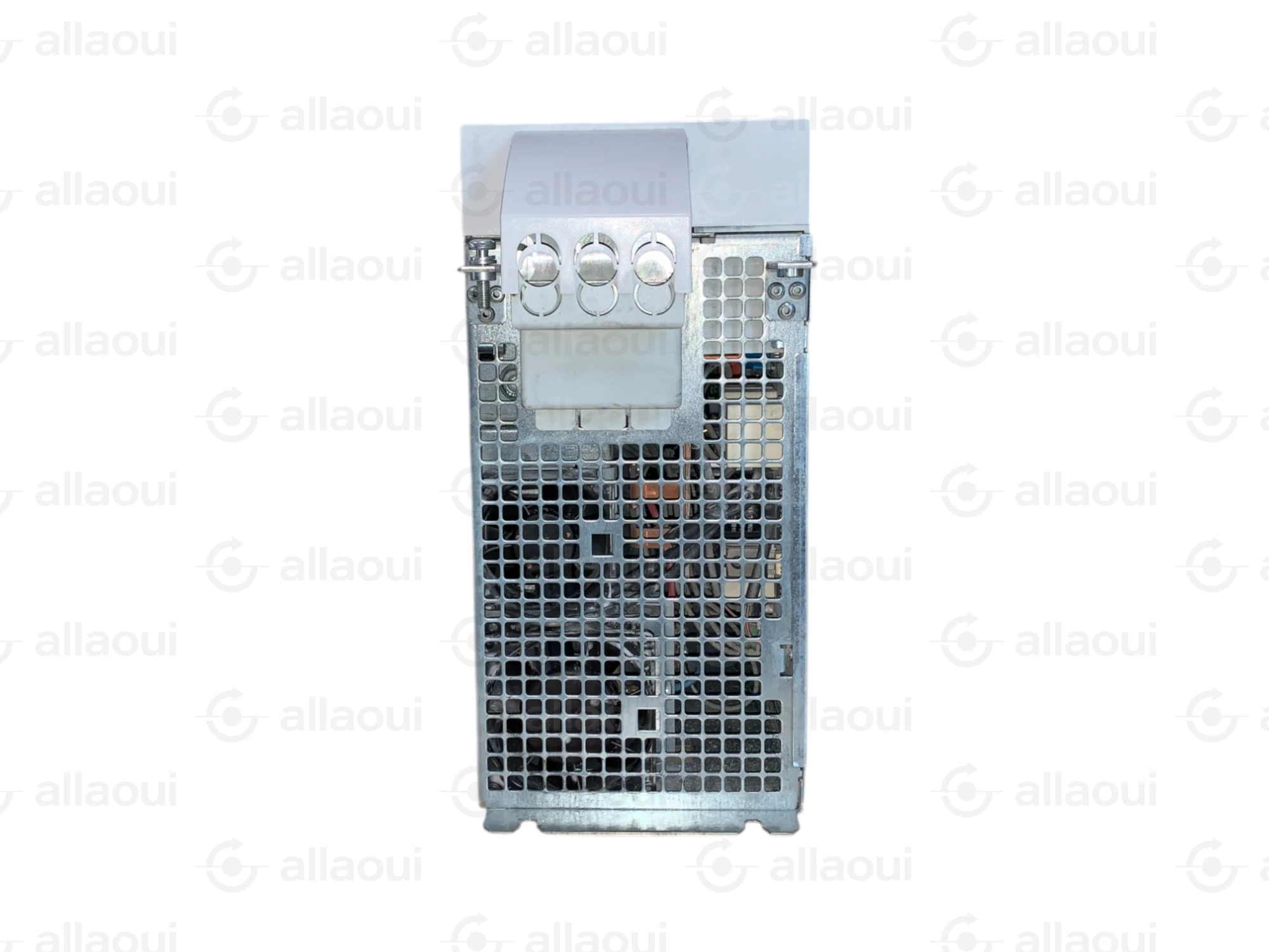 Bosch Rexroth IndraDrive M Power supply unit HMV01.1E-W0030-A-07-NNNN