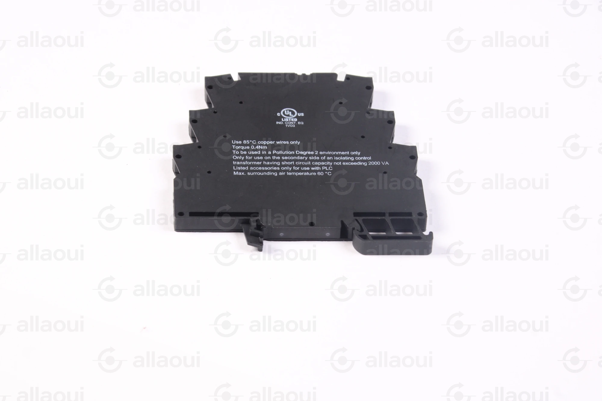 Weidmüller Relay 8937940000