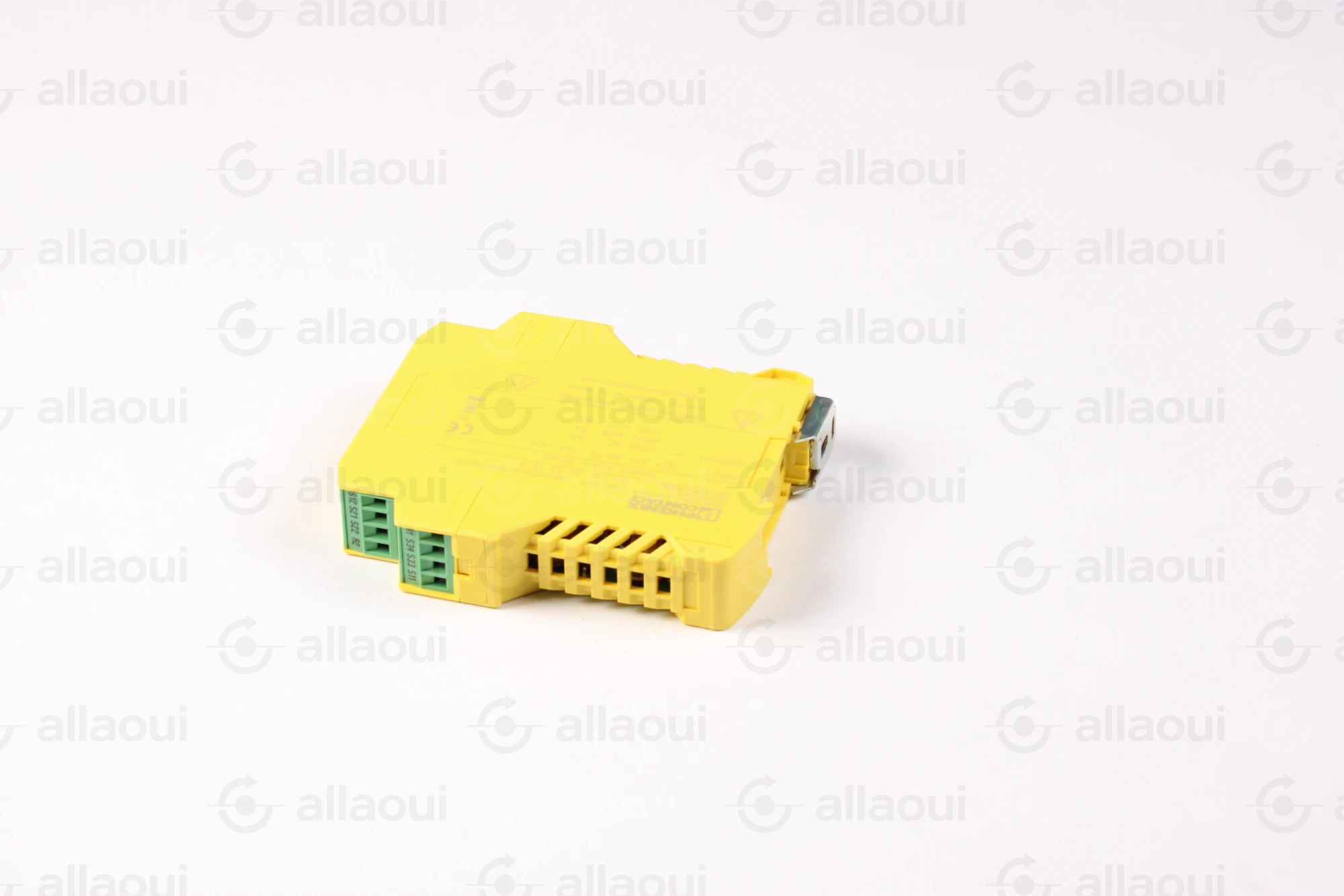 Phoenix Contact Safety Relay PSR-ESA4-B