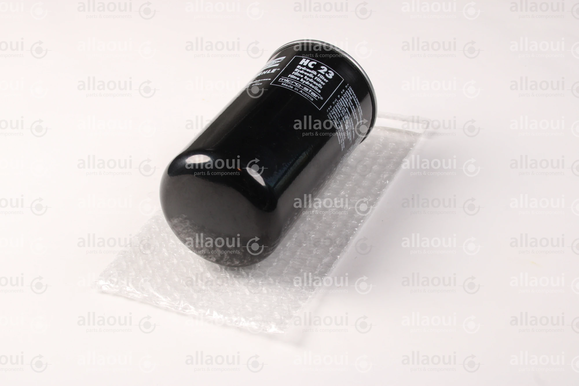 Mahle Oil Filter HC23 Mahle Oil Filter HC23