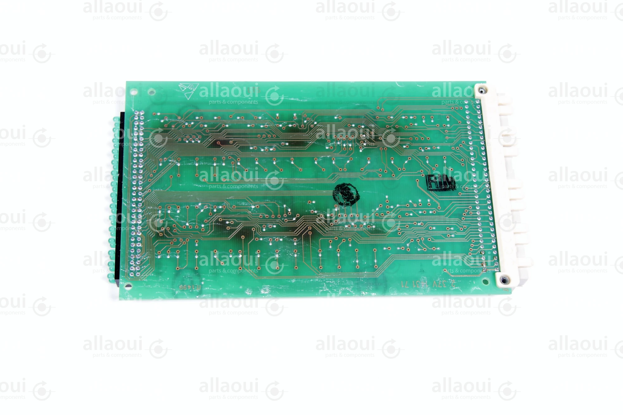 Manroland Circuit Board Mantoland B 37V 1431 70 B 37V 1431 70