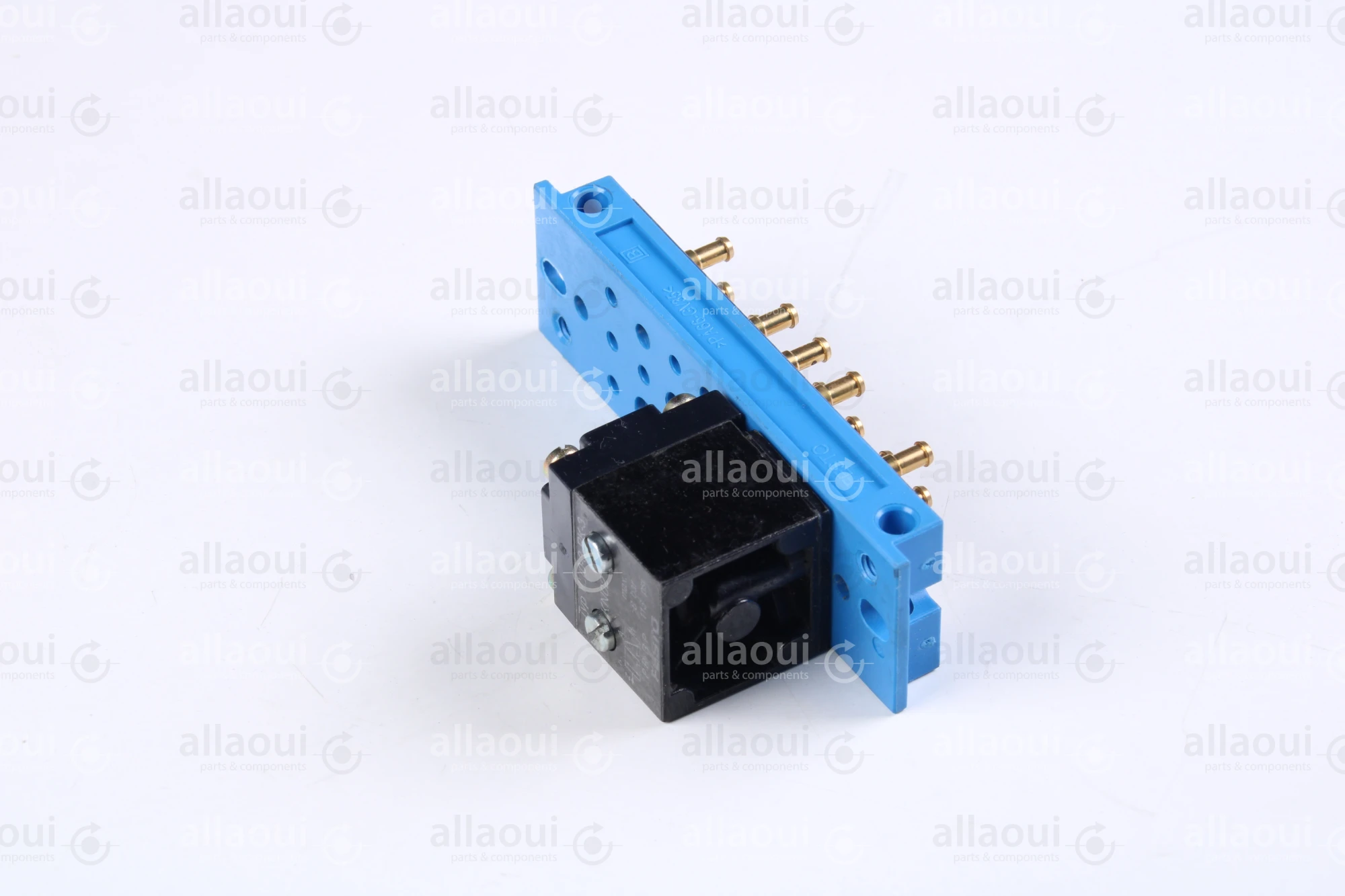 Festo Pneumatic valve KN02 VL/0-3-PK-3 KN02