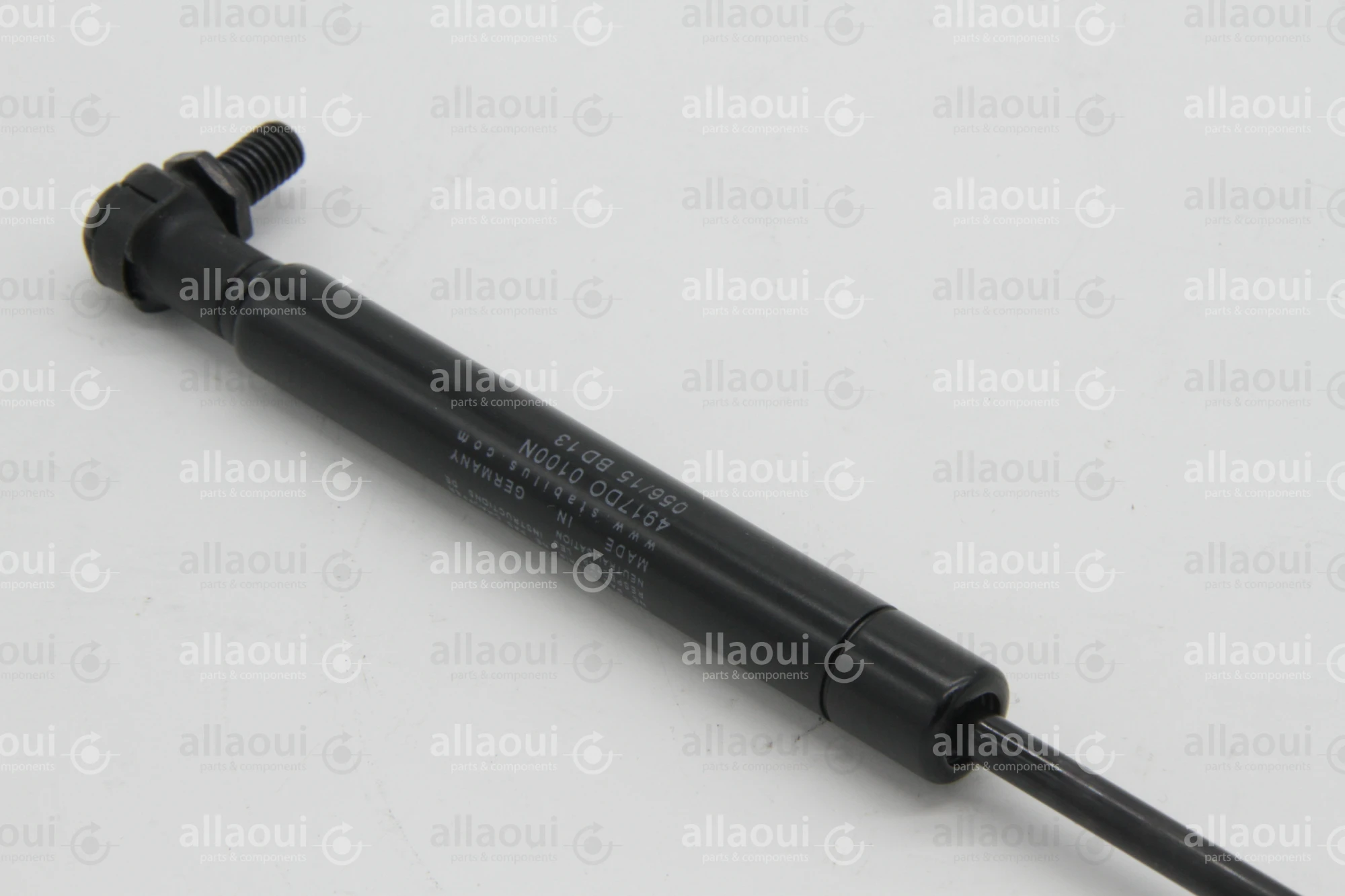 Stabilus Gas Spring 4917DO 4917DO0100N05615BD13