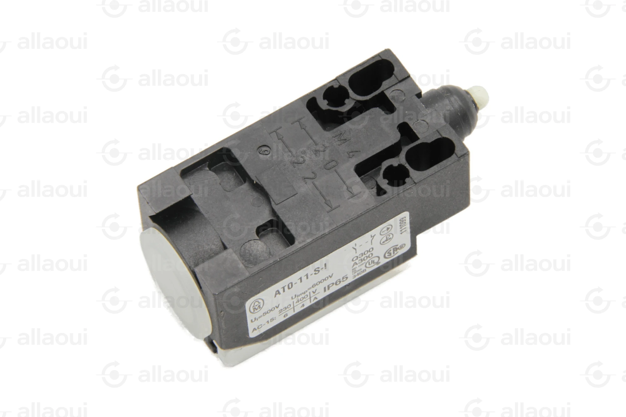 Moeller Positioning Switch AT0-11-S-I