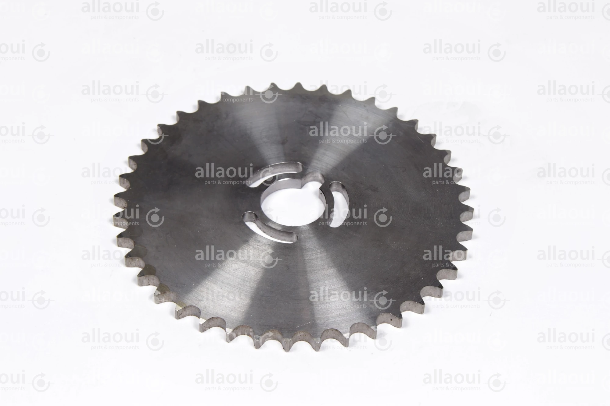 Müller Martini Chain Sprocket 3001.4337.4 Müller Martini Chain Sprocket 3001.4337.4