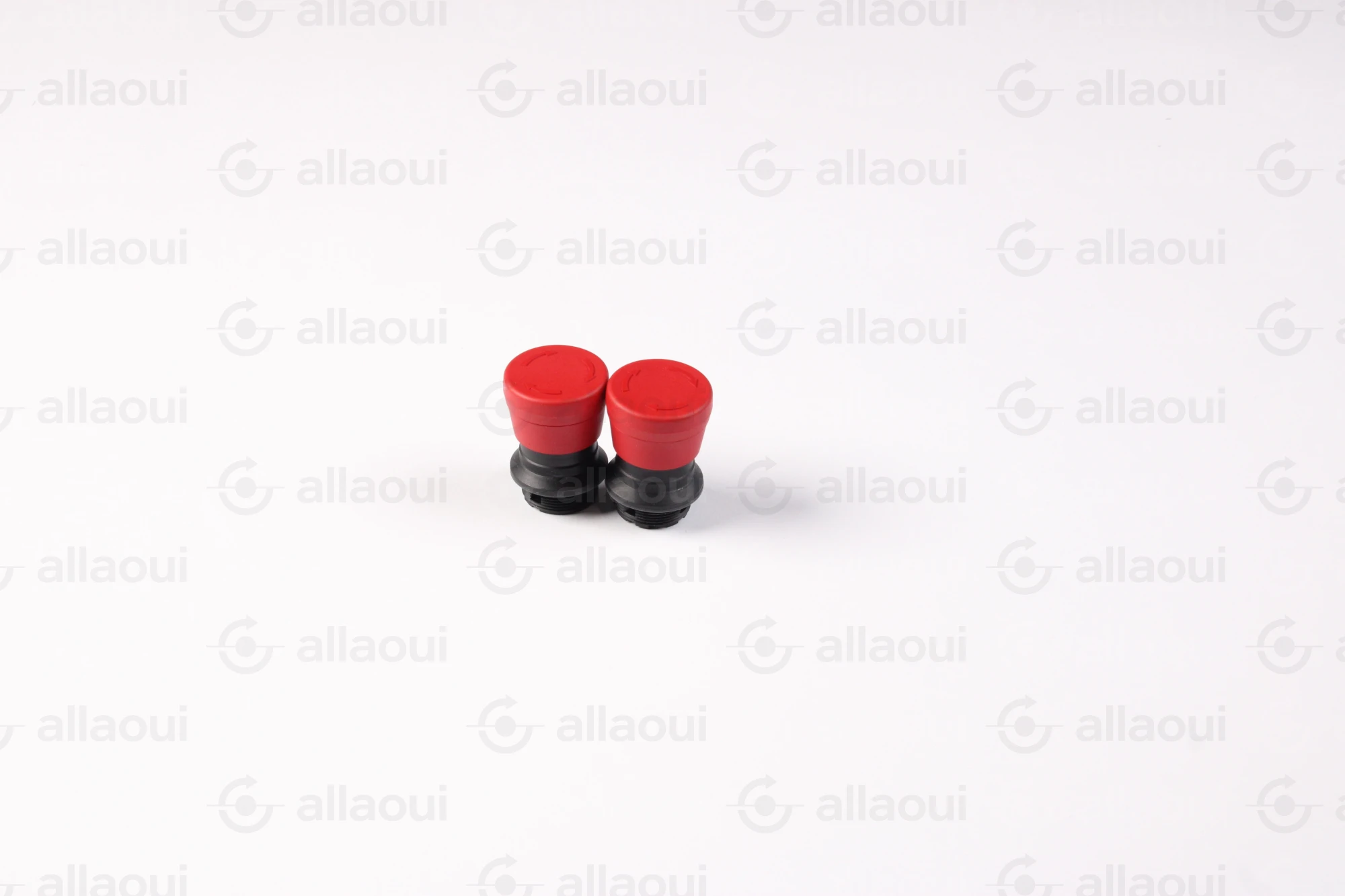 Rafi Emergency Stop Switch RAFIX-22-FS+