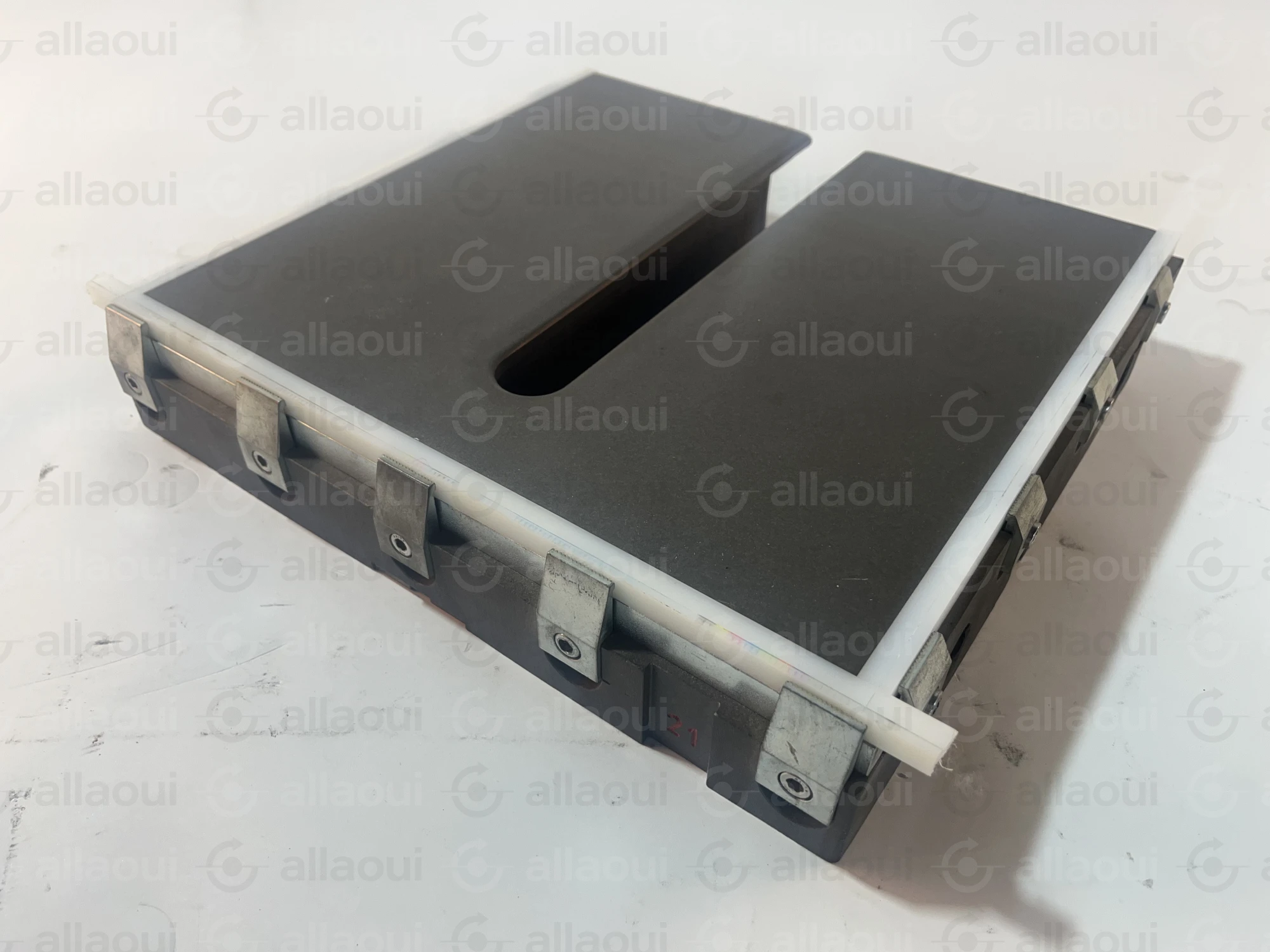 Kolbus Cutting Knife No. 21 12155521 Kolbus Cutting Knife No. 21 12155521