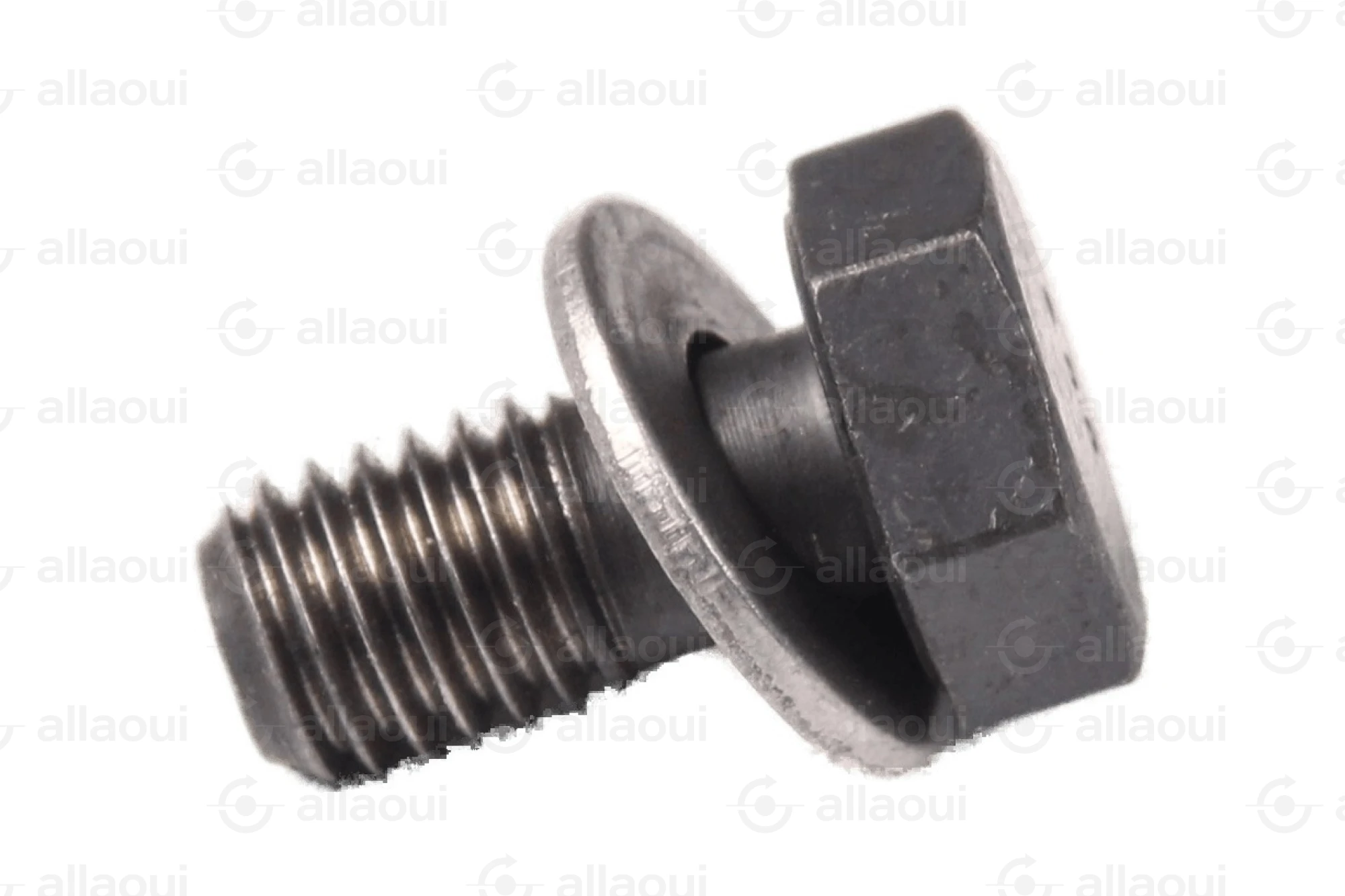 Manroland Combination Screw 70.00001-1622