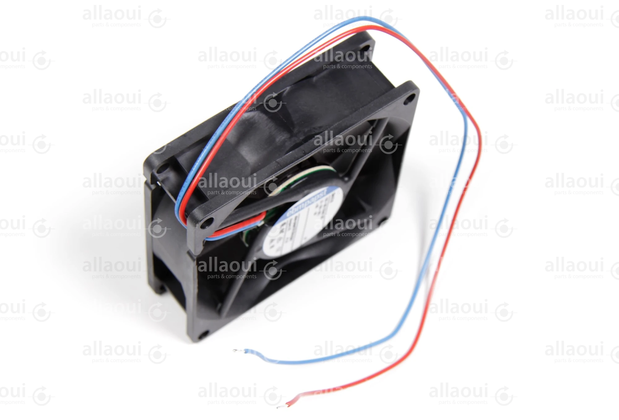 EBM PAPST Fan 8412 N