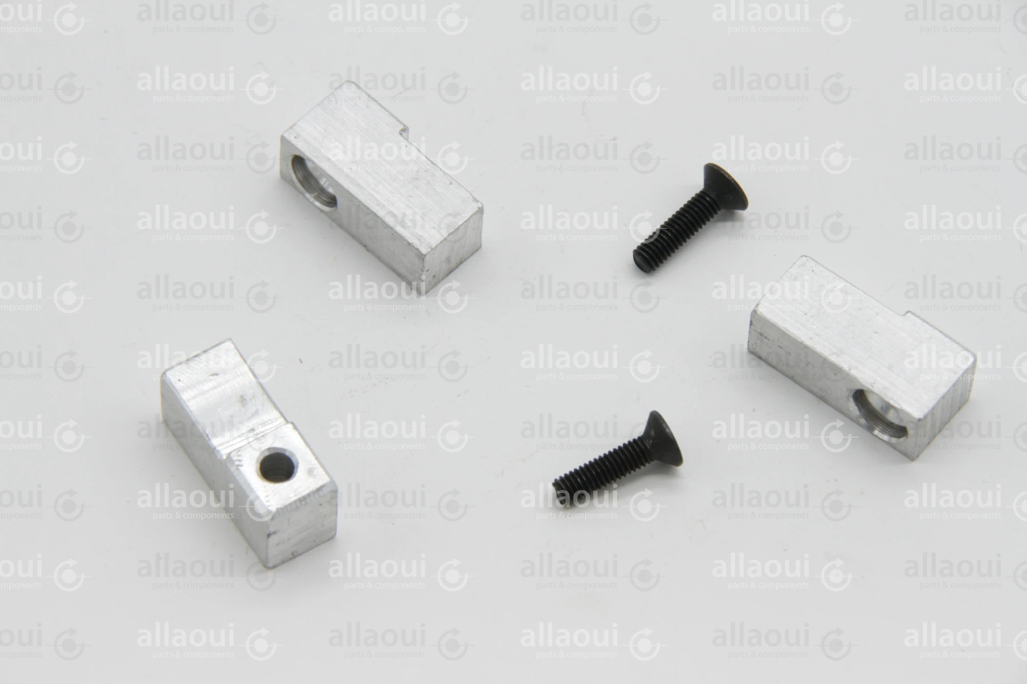 Müller Martini Spacer Piece FL13/10X26 0361.3261.4