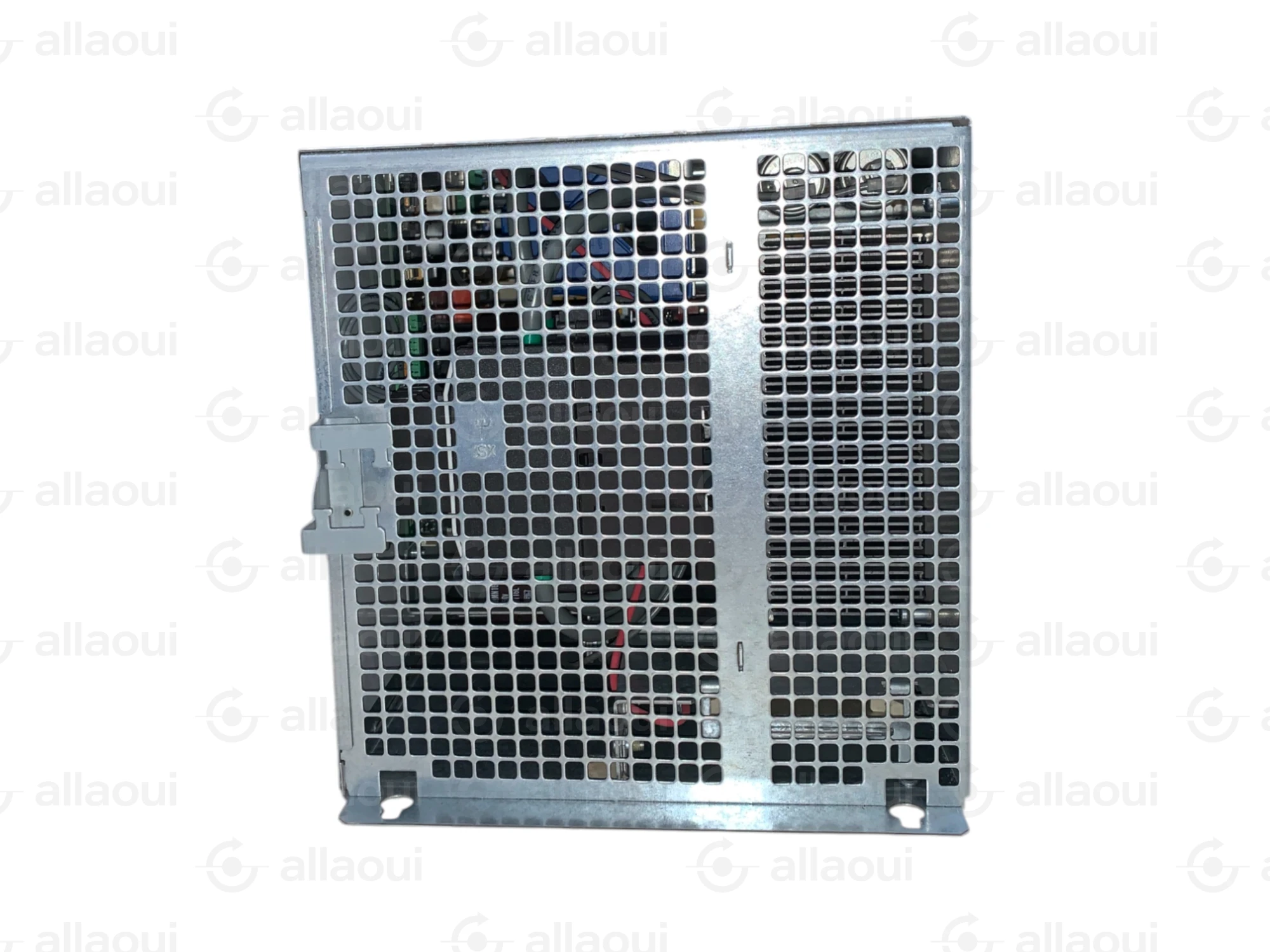Bosch Rexroth Power Supply HMV01.1R-W0045