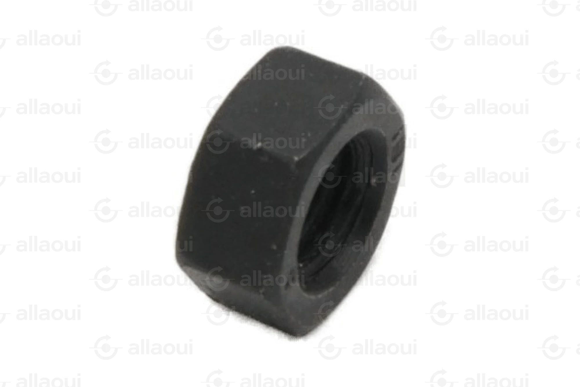 Müller Martini Hexagon Nut M8 0031.0008