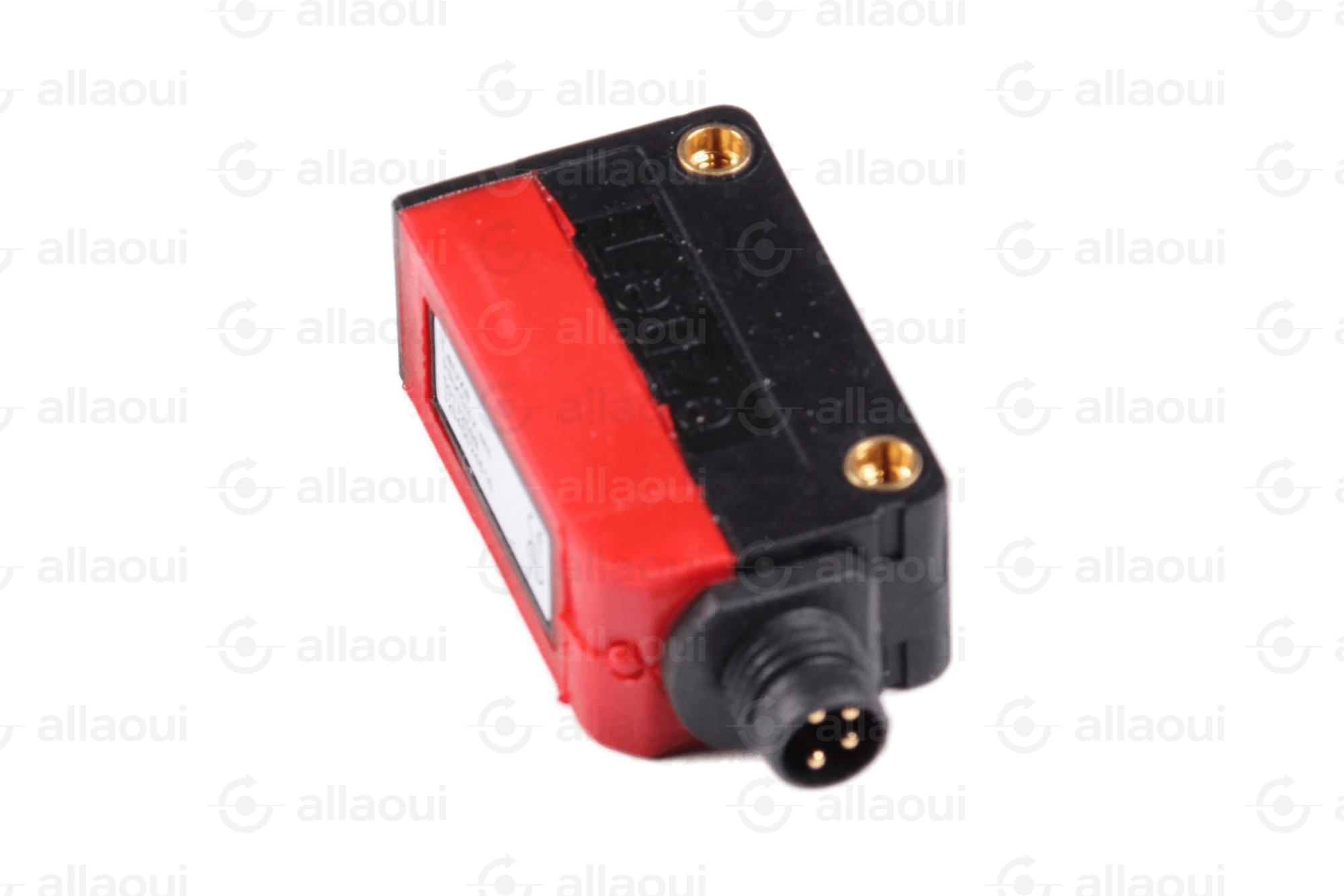 Leuze Electronic Sensor PRK5/4X-M8
