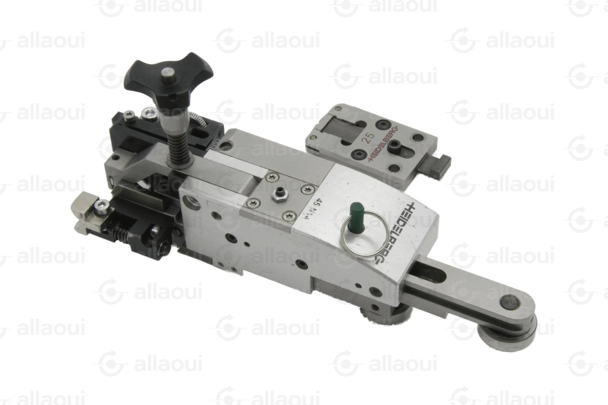 Heidelberg Stitching Head 45-N14 FJ.1800100/02