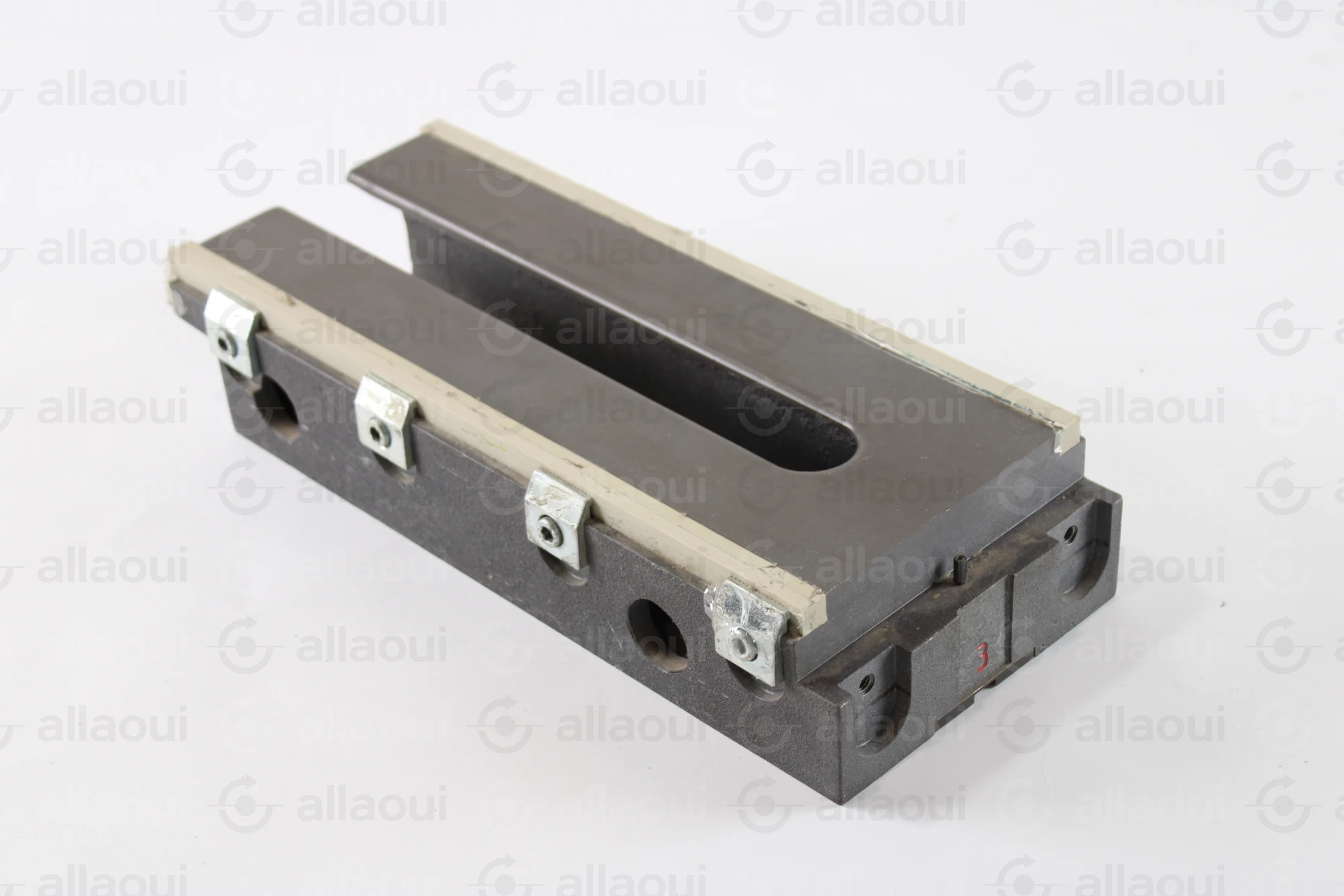 Kolbus Cutting Knife No. 3 12155503