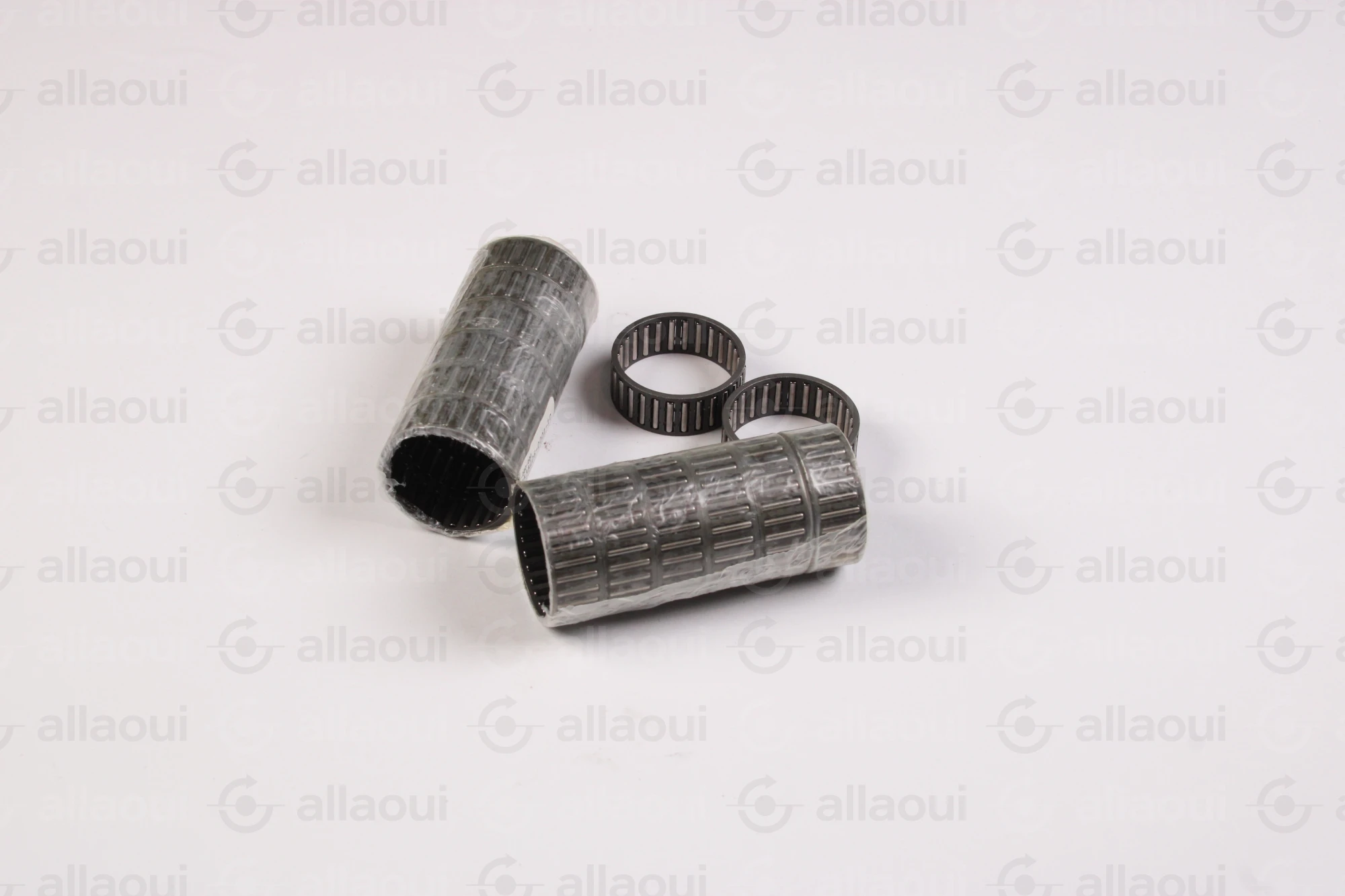 INA Needle Roller (14 Pieces) F-227545.01.K/-0-1