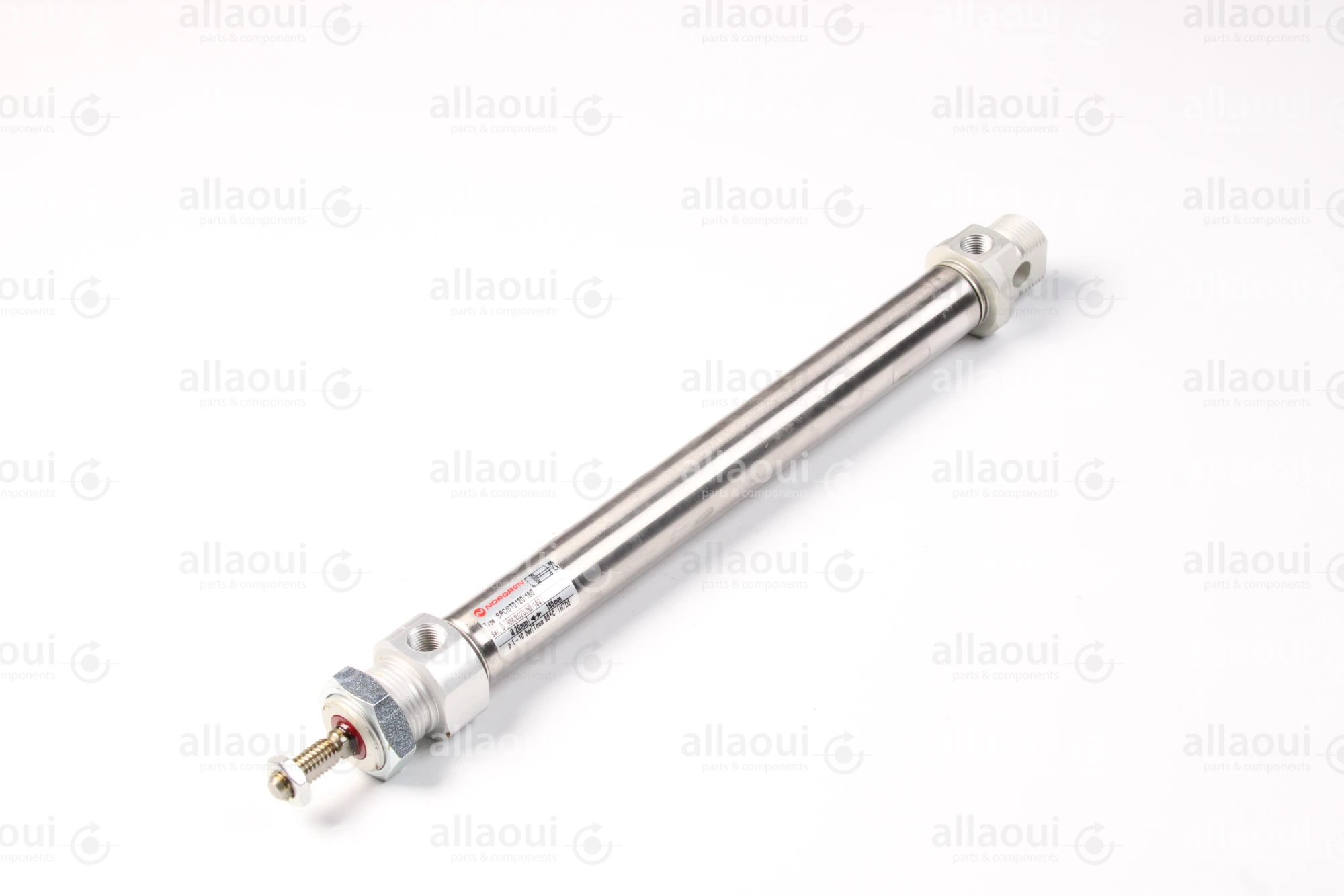 Norgren Cylinder SPC/070-120/160 Norgren Cylinder SPC/070-120/160