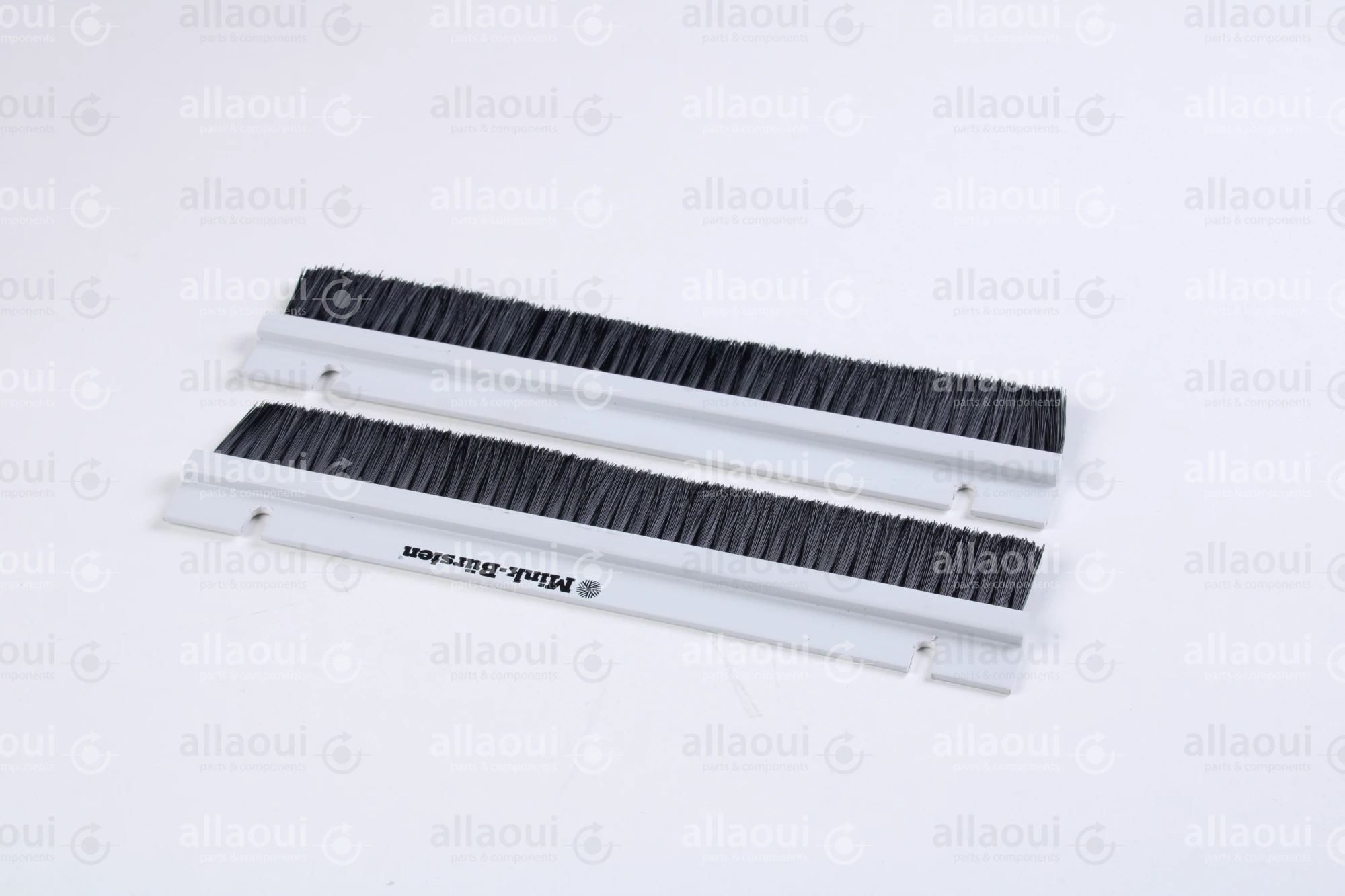 Mink Brush 200x20 mm (2 Pieces) B15.02-12.02