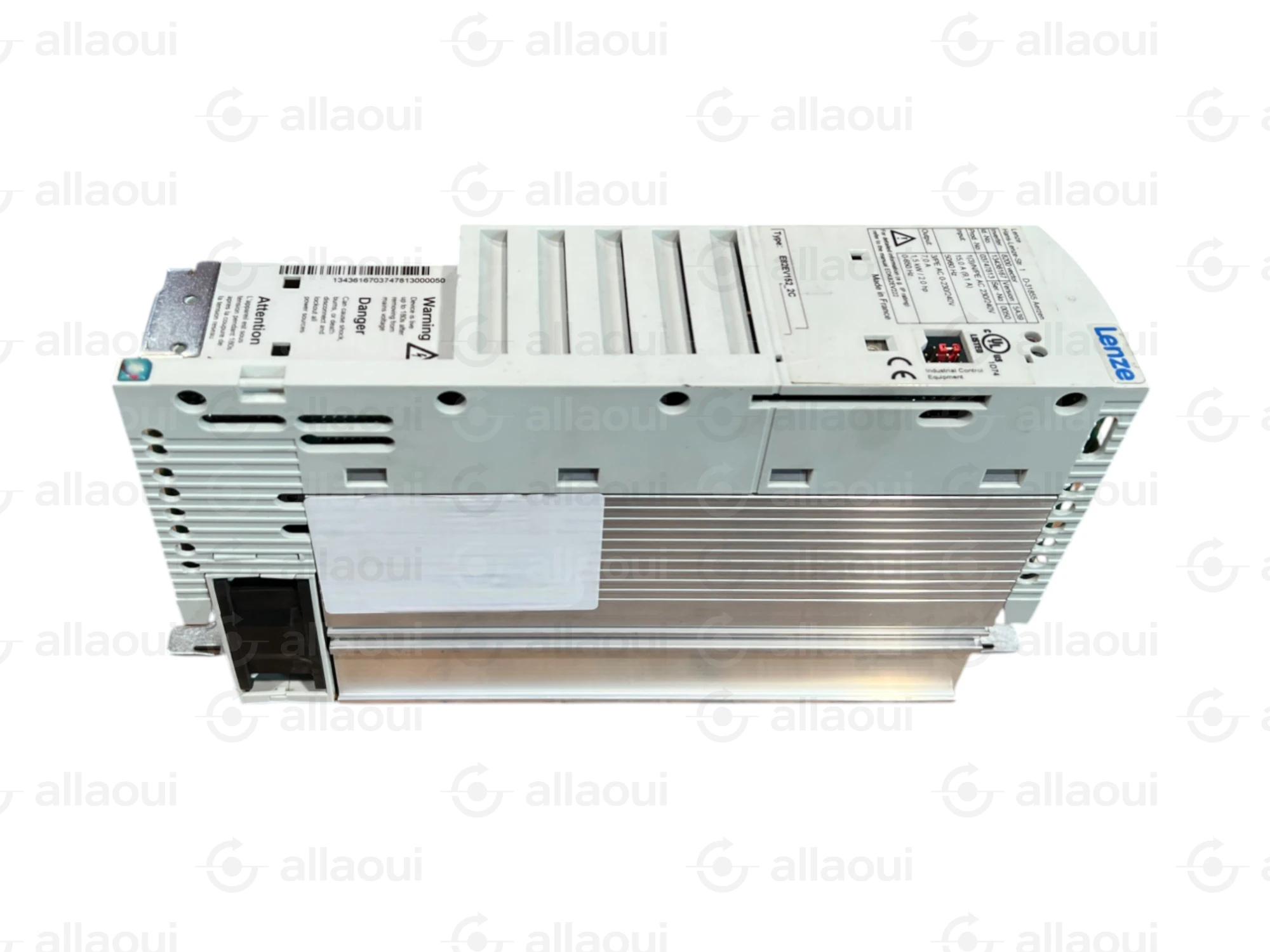 Lenze Frequency Converter E82EV152_2C
