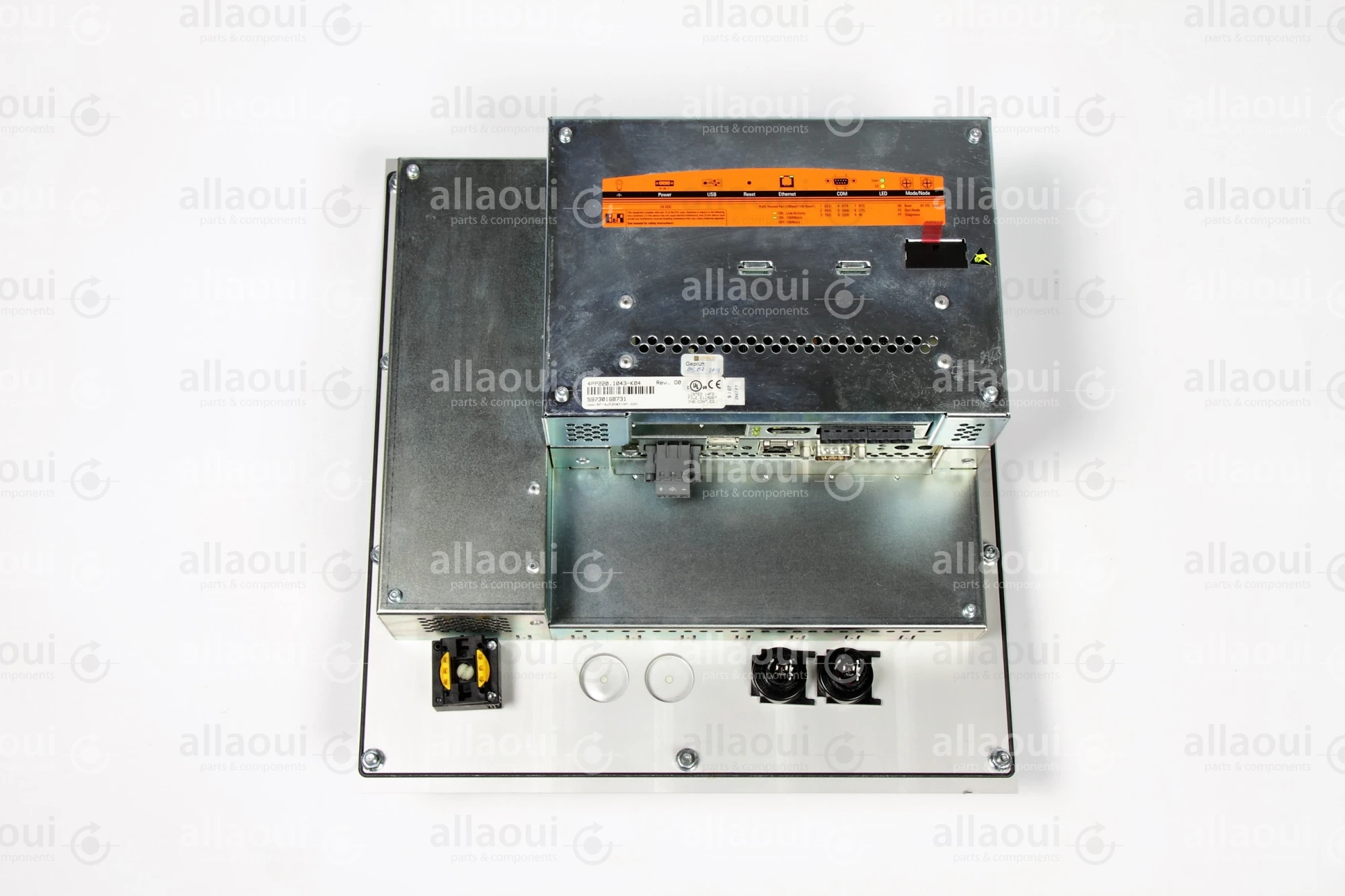 B&R Industrial Automation Display 4PP220.1043-K04
