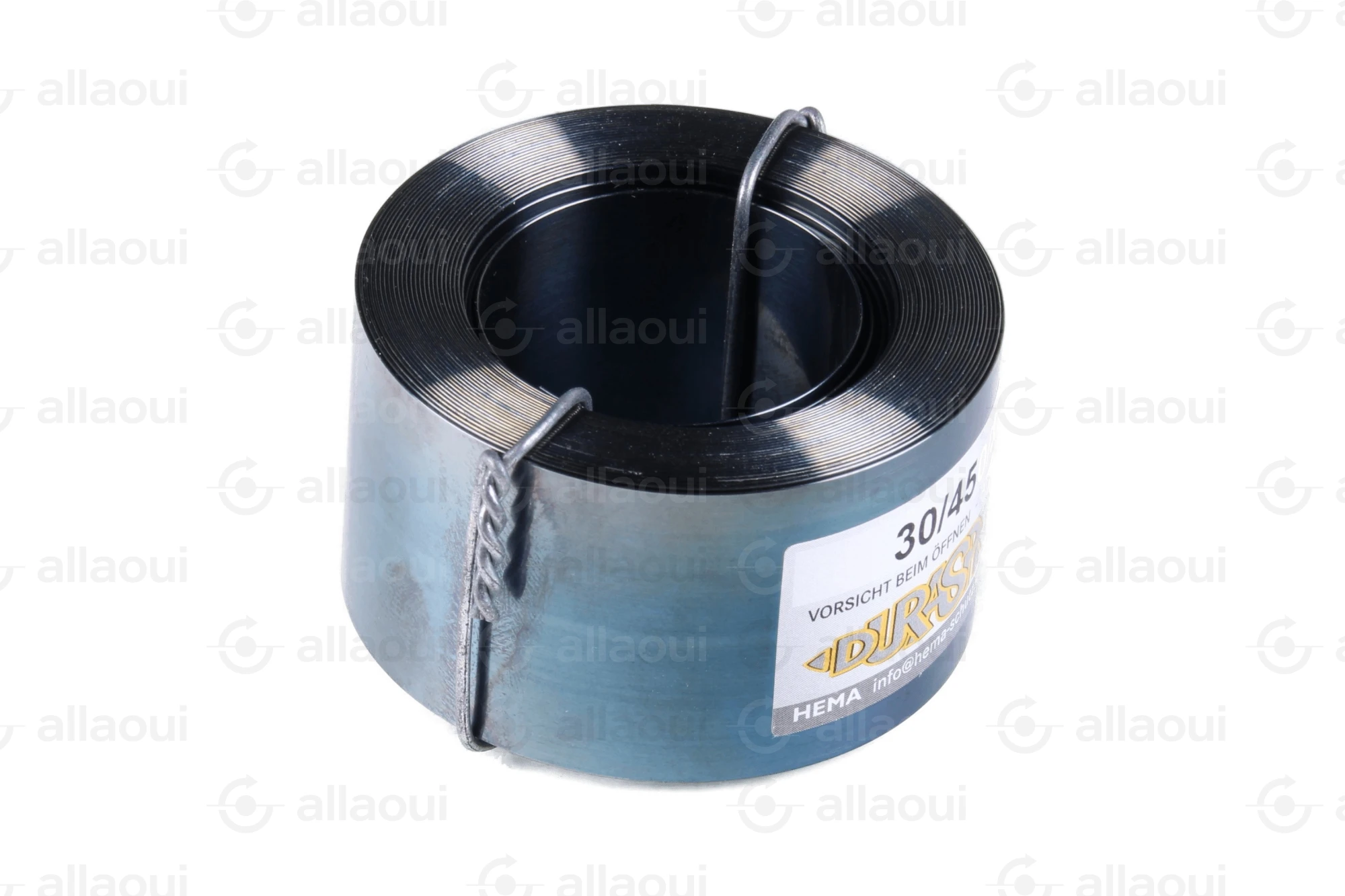 Duraspring Spring 30/450/30 V