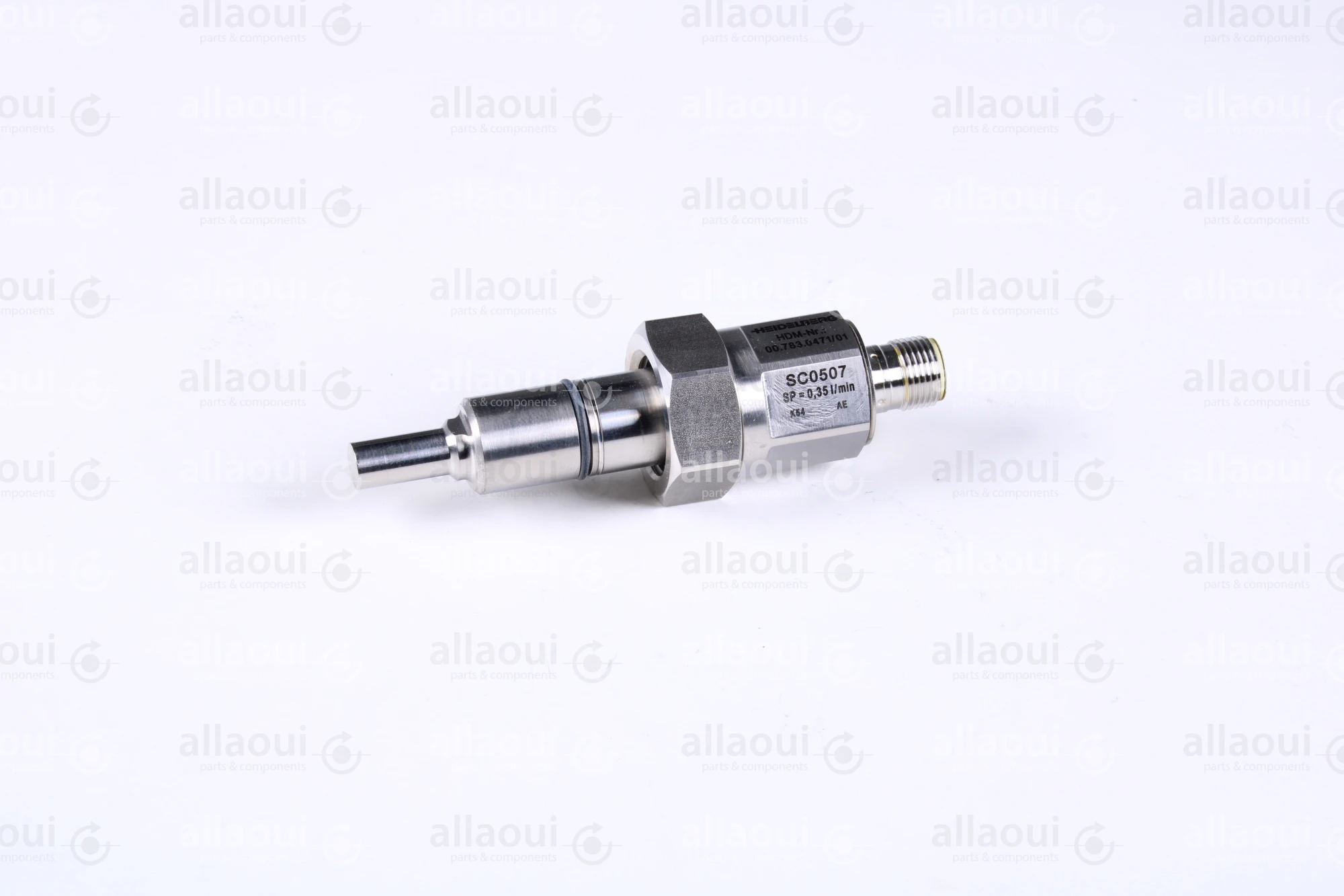 Heidelberg Sensor 00.783.0471/01