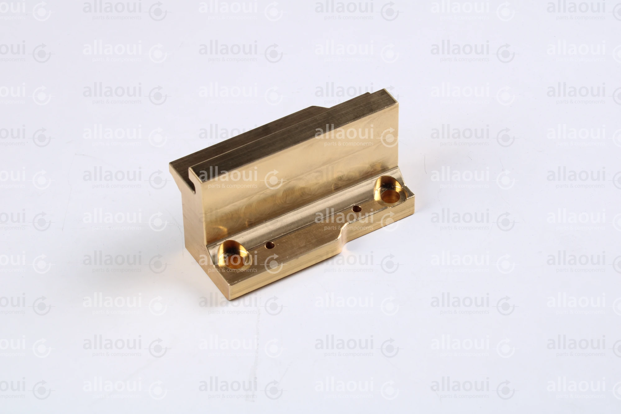 Mosca Guide rail right for Mosca 2125 300012/28316436