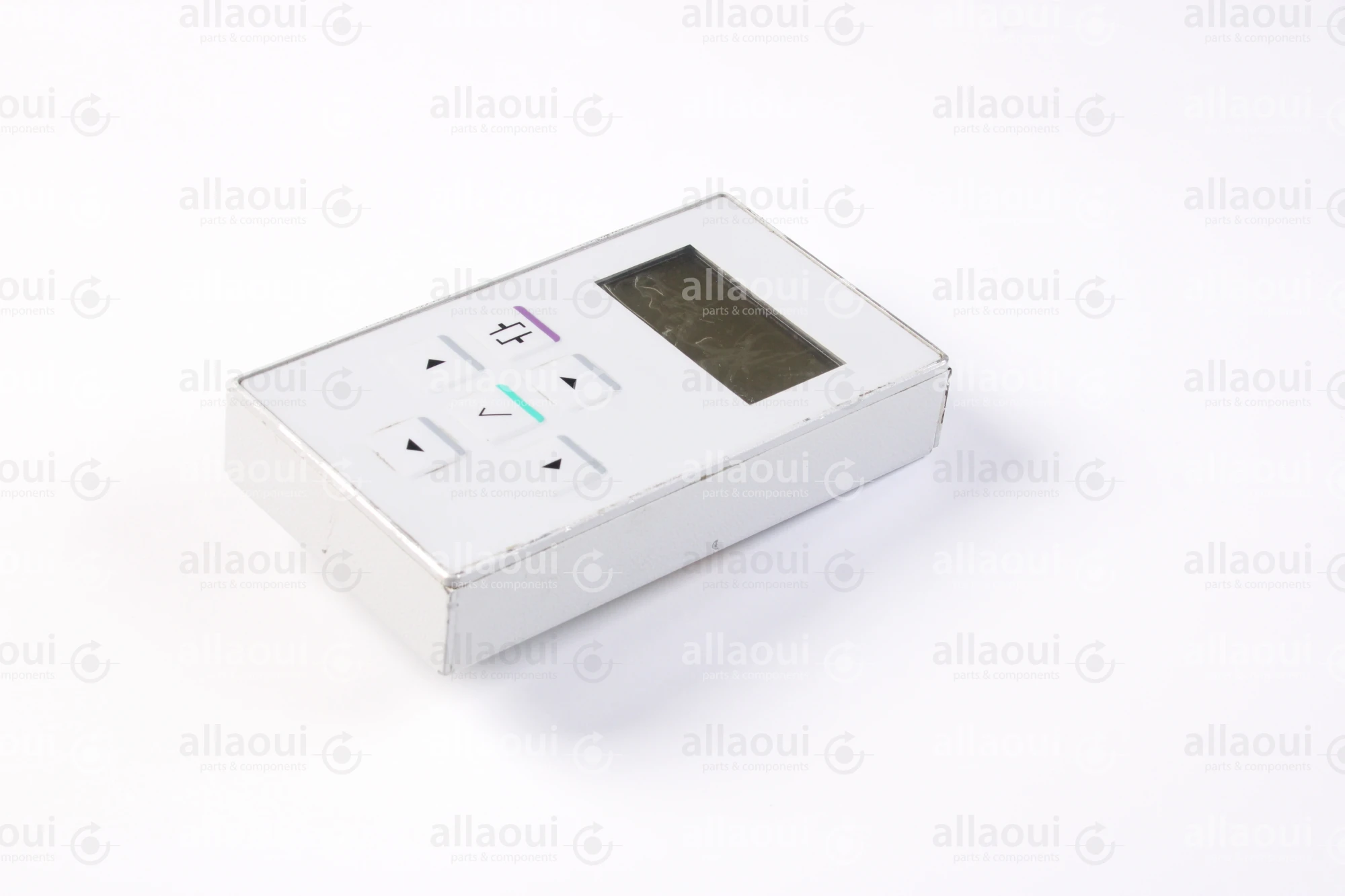 Sinus Messtechnik Terminal BS Display 0501015 Sinus Messtechnik Terminal BS Display 0501015