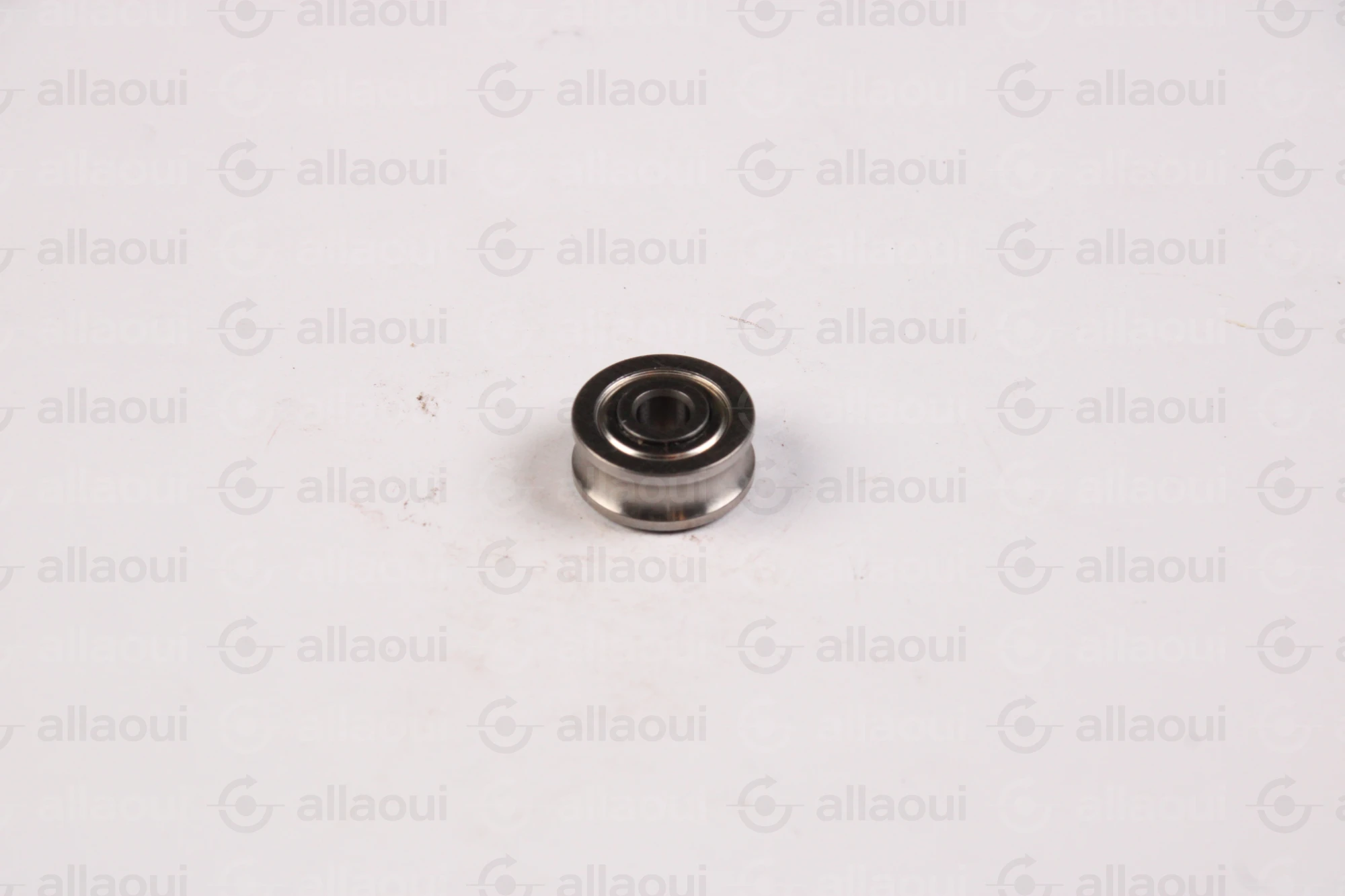 INA Roller LFR50/5-6-2Z-HLC
