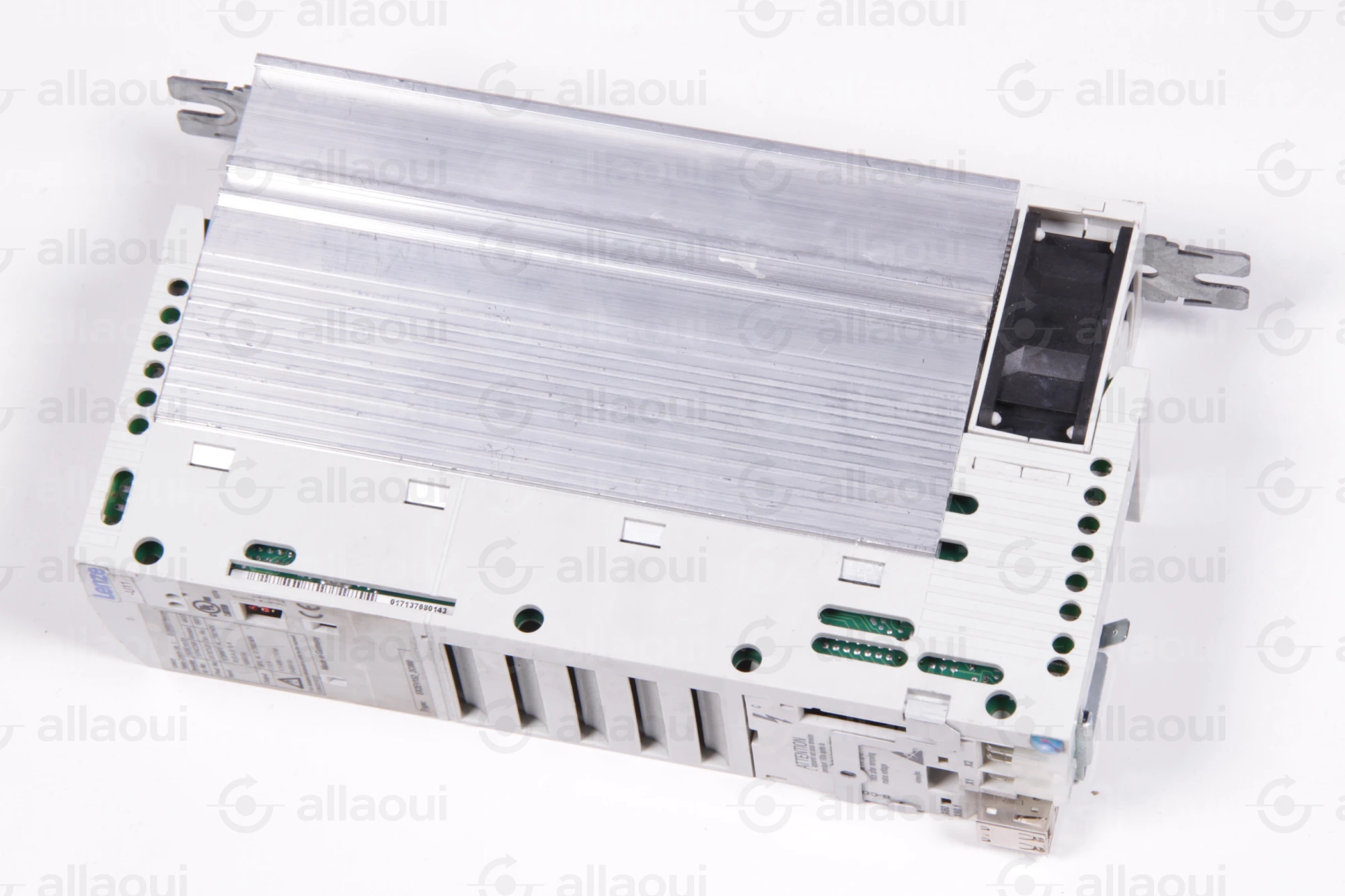 Lenze Frequency Converter 8200 Vector E82EV152_2C000 Lenze Frequency Converter 8200 Vector E82EV152_2C000