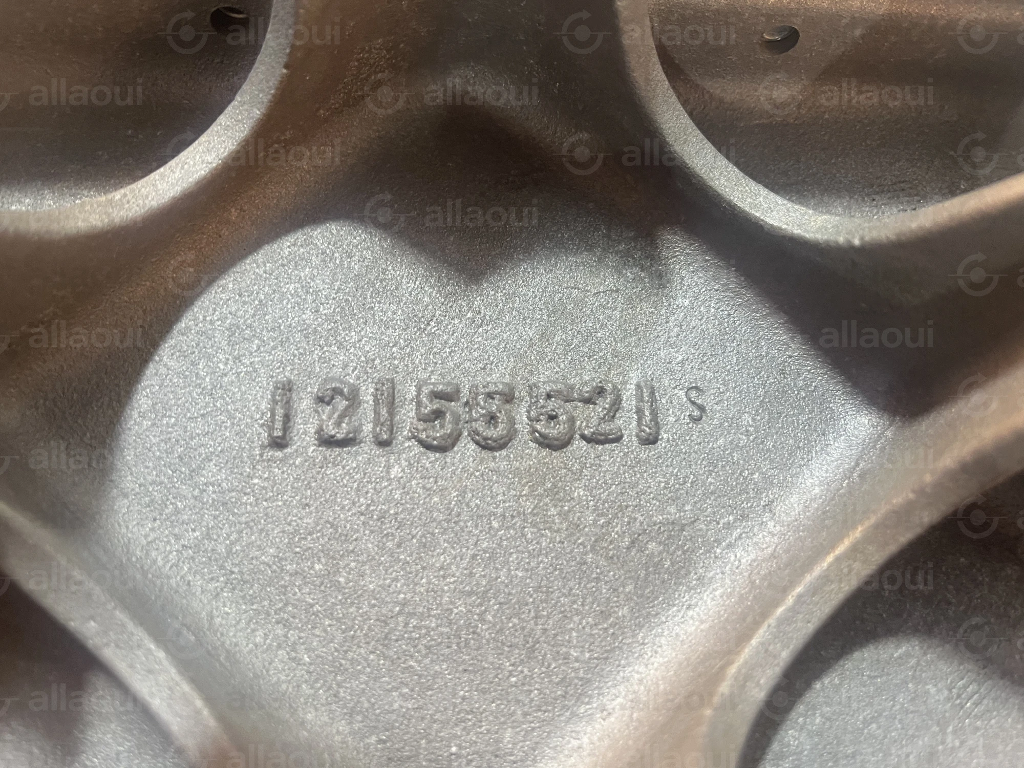 Kolbus Cutting Knife No. 21 12155521