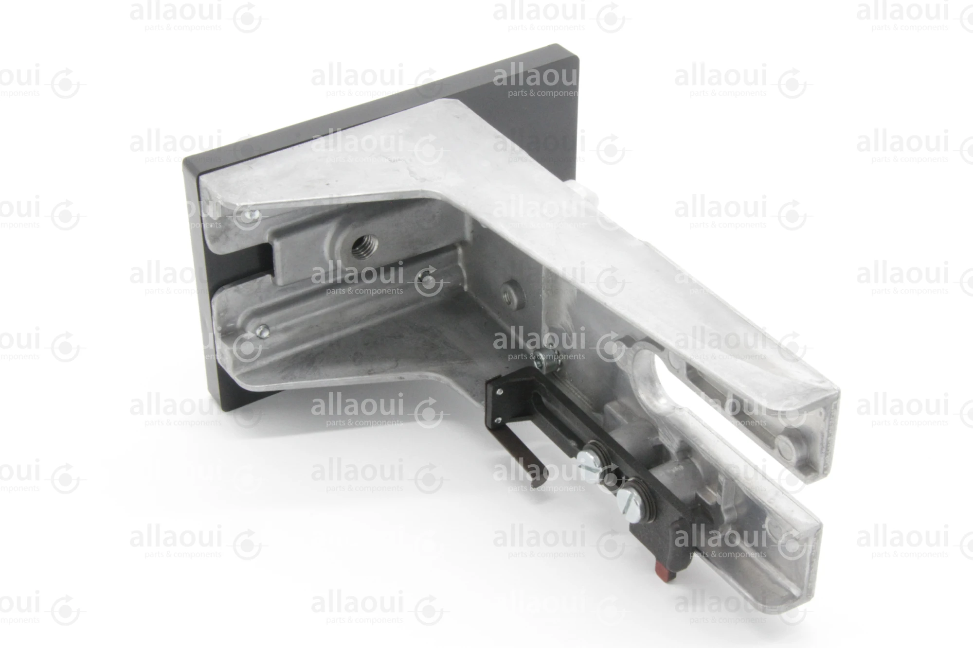 Polar Messerstütze Rechts KPL 14560 Polar Messerstütze Rechts KPL 14560