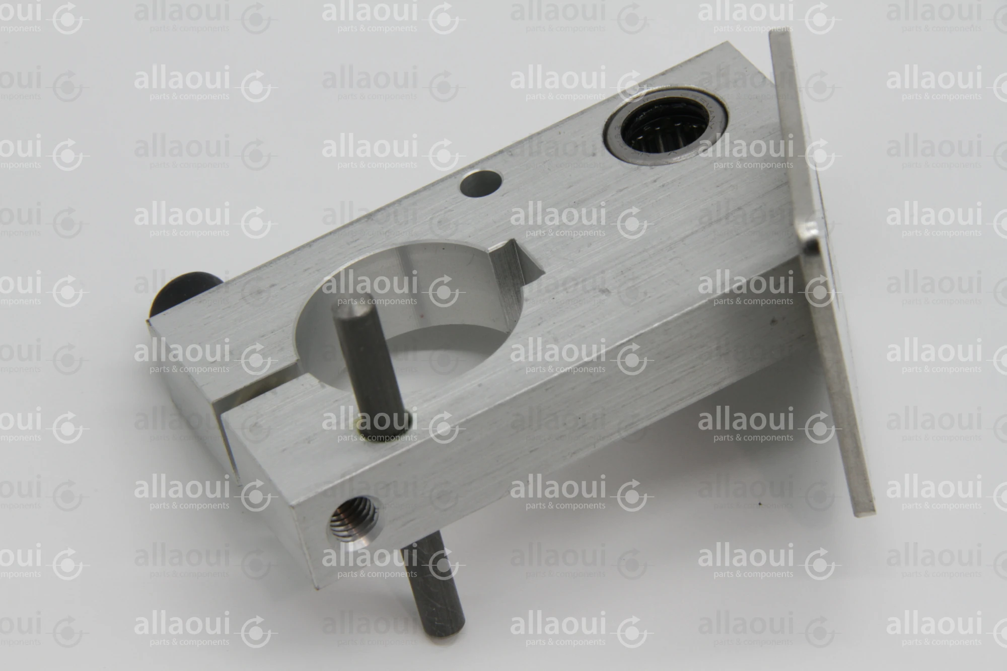 Heidelberg Gripper Pad cpl FJ.4314090/01 Heidelberg Gripper Pad cpl FJ.4314090/01