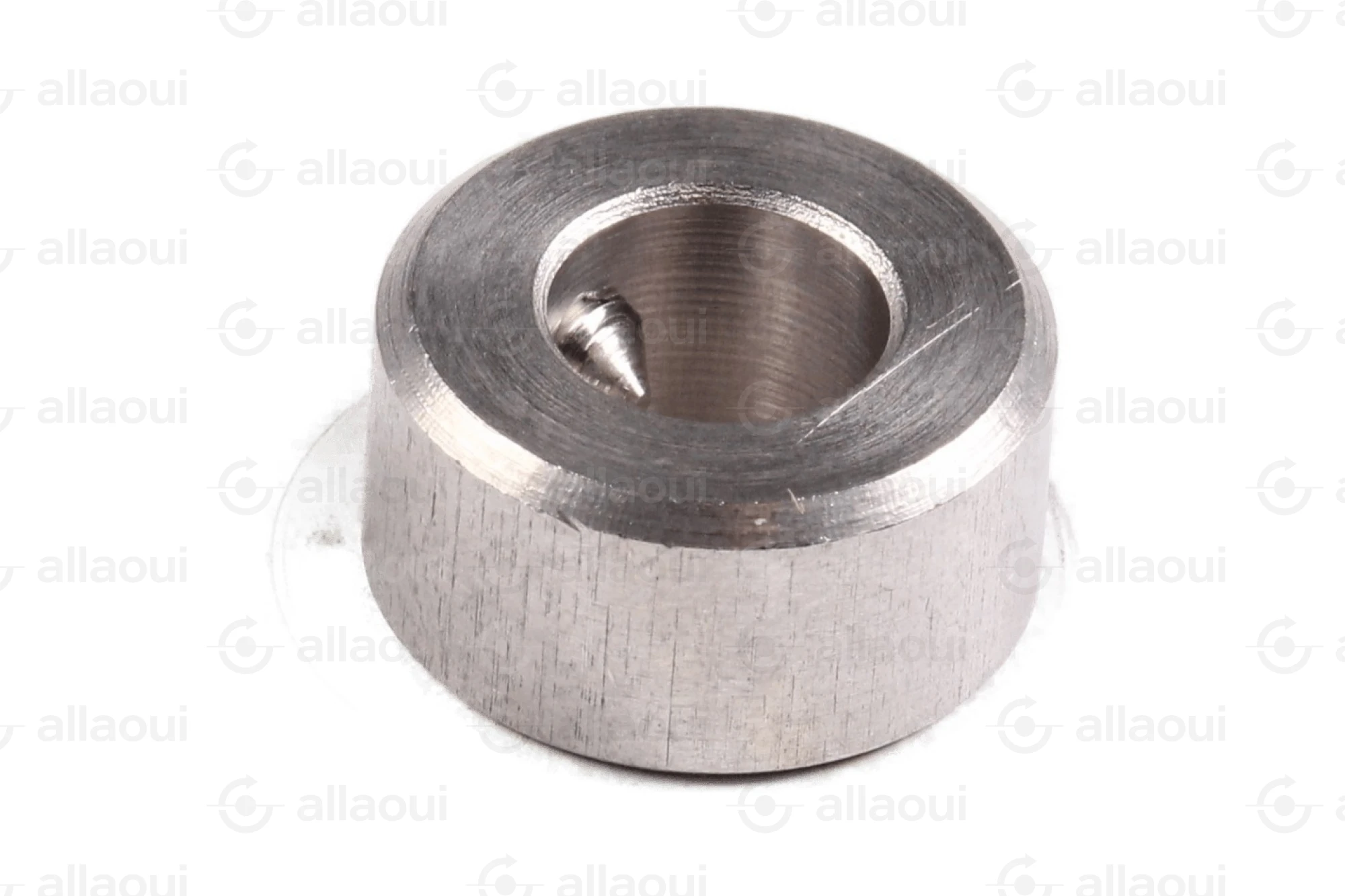UNKNOWN Adjustment Rings (15 Pieces) A-10-DIN-705