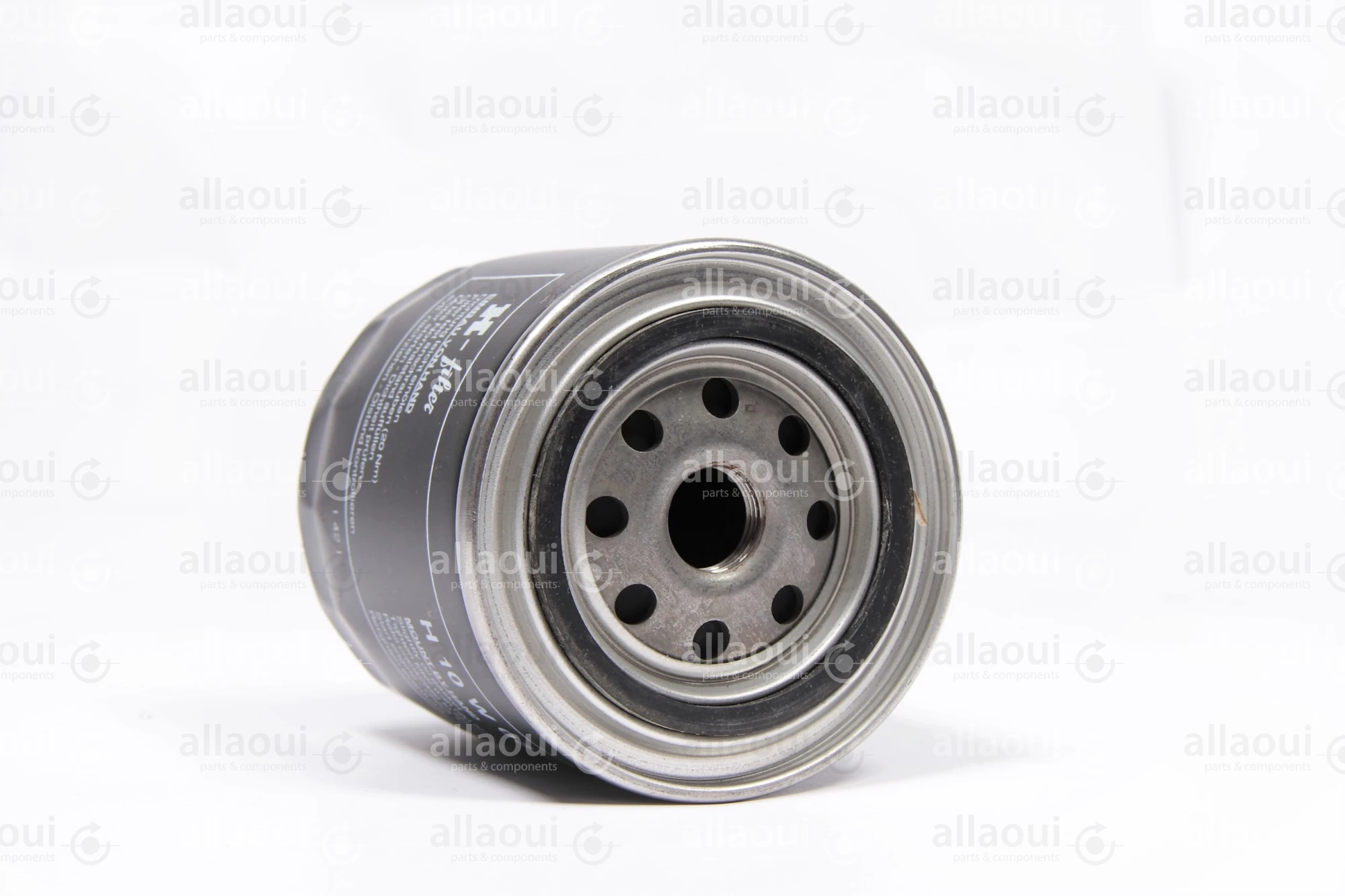 Hengst Oil Filter H 10 W 03
