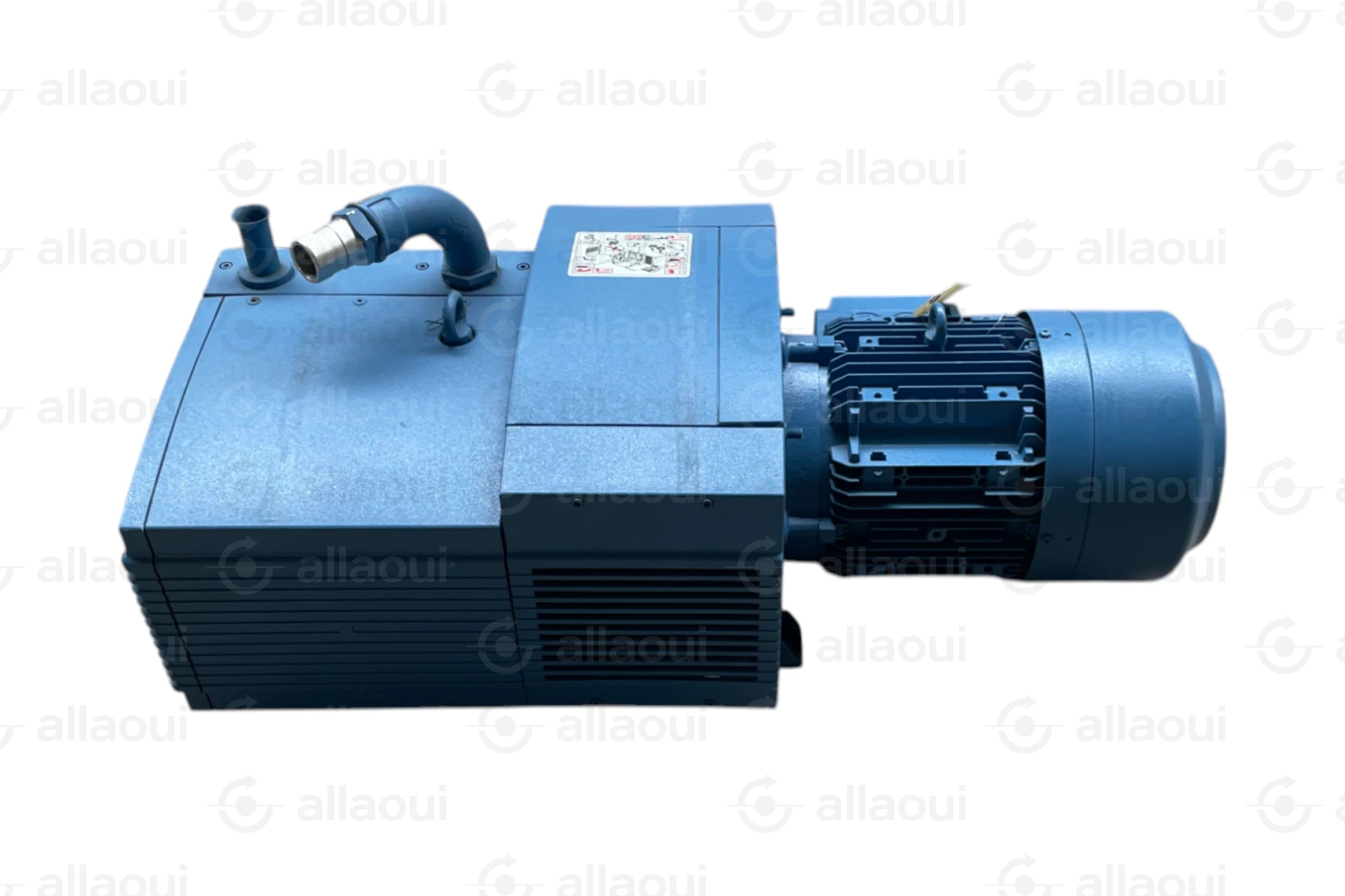 Becker Vacuum Pump KDT 3.140 KDT 3.140