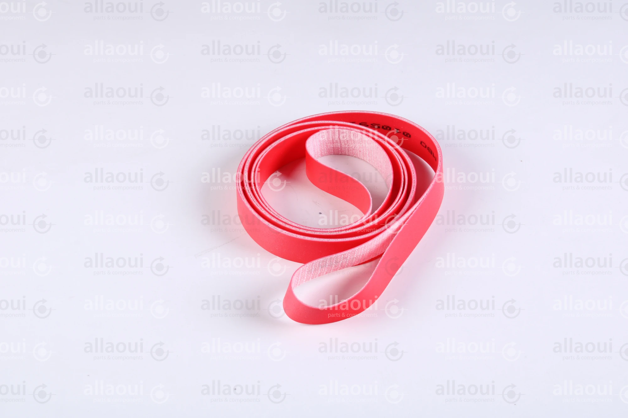 MBO Belt PU-VA-20x2305 0105916