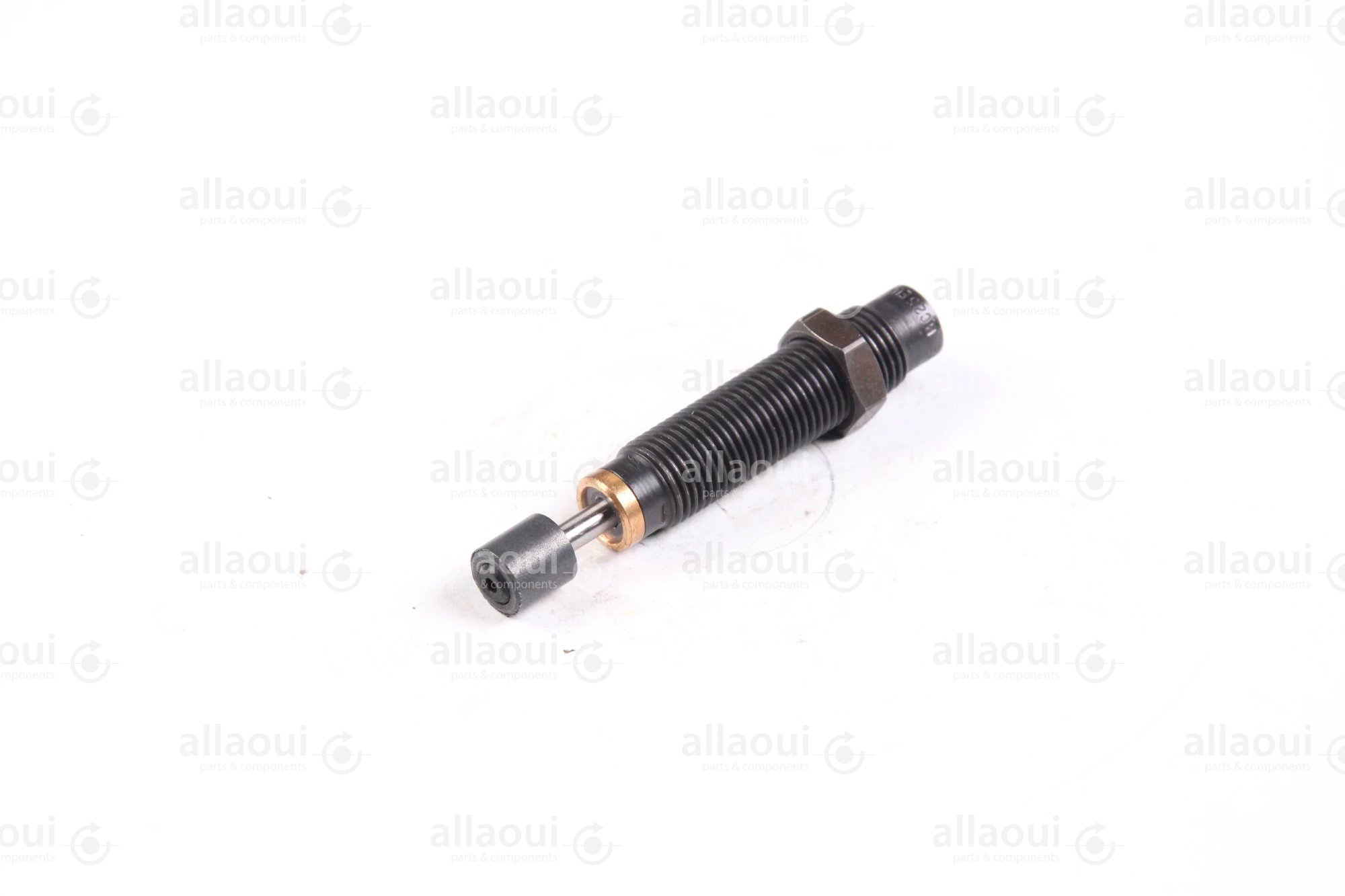 ISB Industrieservice Babel GmbH Shock Absorber MC25EUM ISB Industrieservice Babel GmbH Shock Absorber MC25EUM