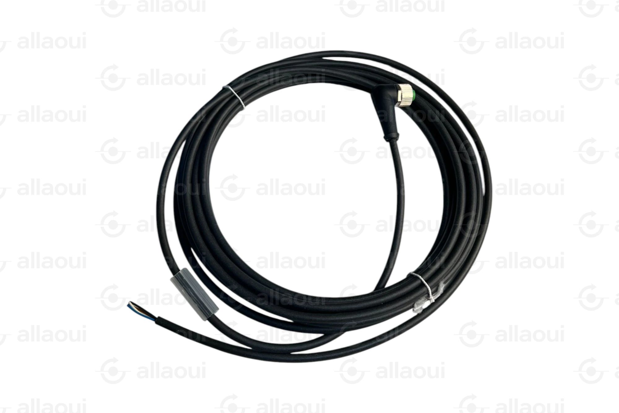 Murr Connector 7000-12341-6240500