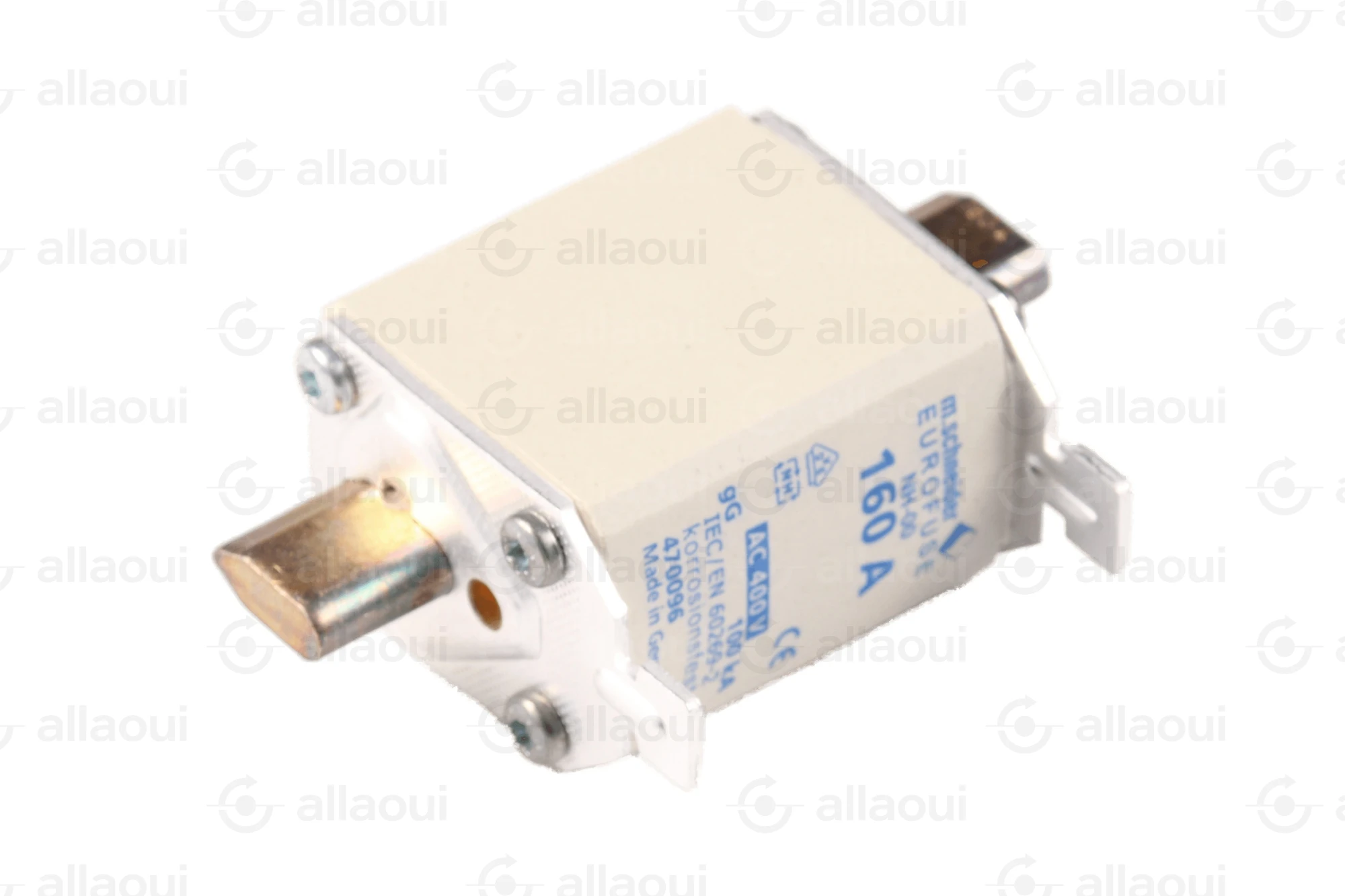 Euro Fuse Fuse (3 pieces) 470096