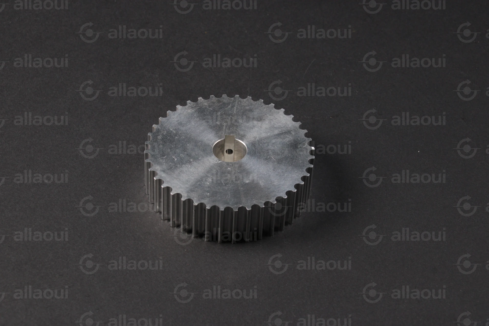 Müller Martini Pulley 40-HTD8 0571.1015.4 Müller Martini Pulley 40-HTD8 0571.1015.4