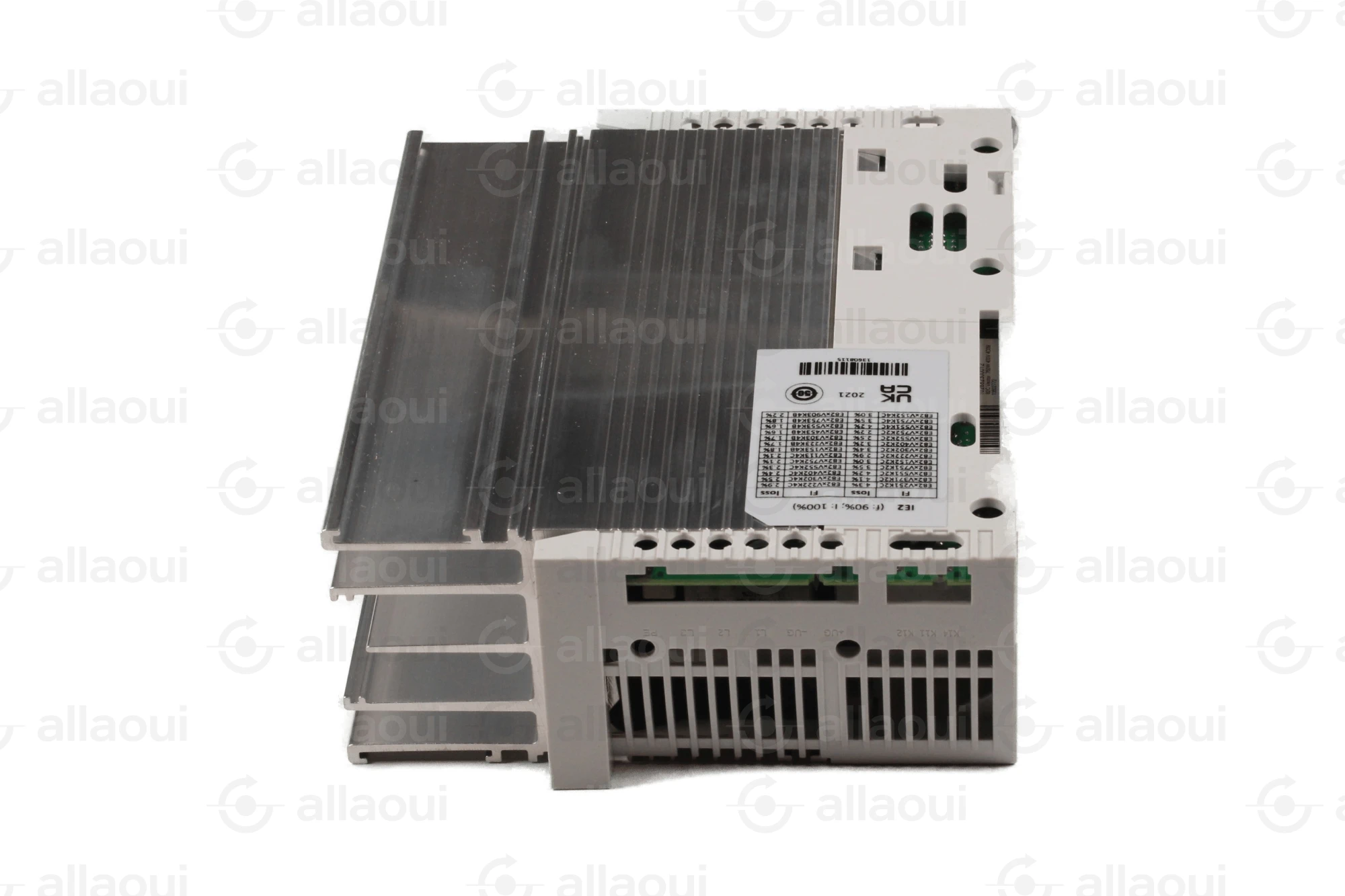 Lenze Frequency Inverter E82EV751K4C