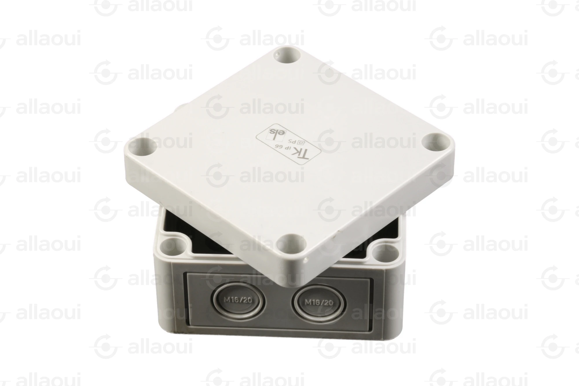 Spelsberg Empty Case TK PS 99-6-m