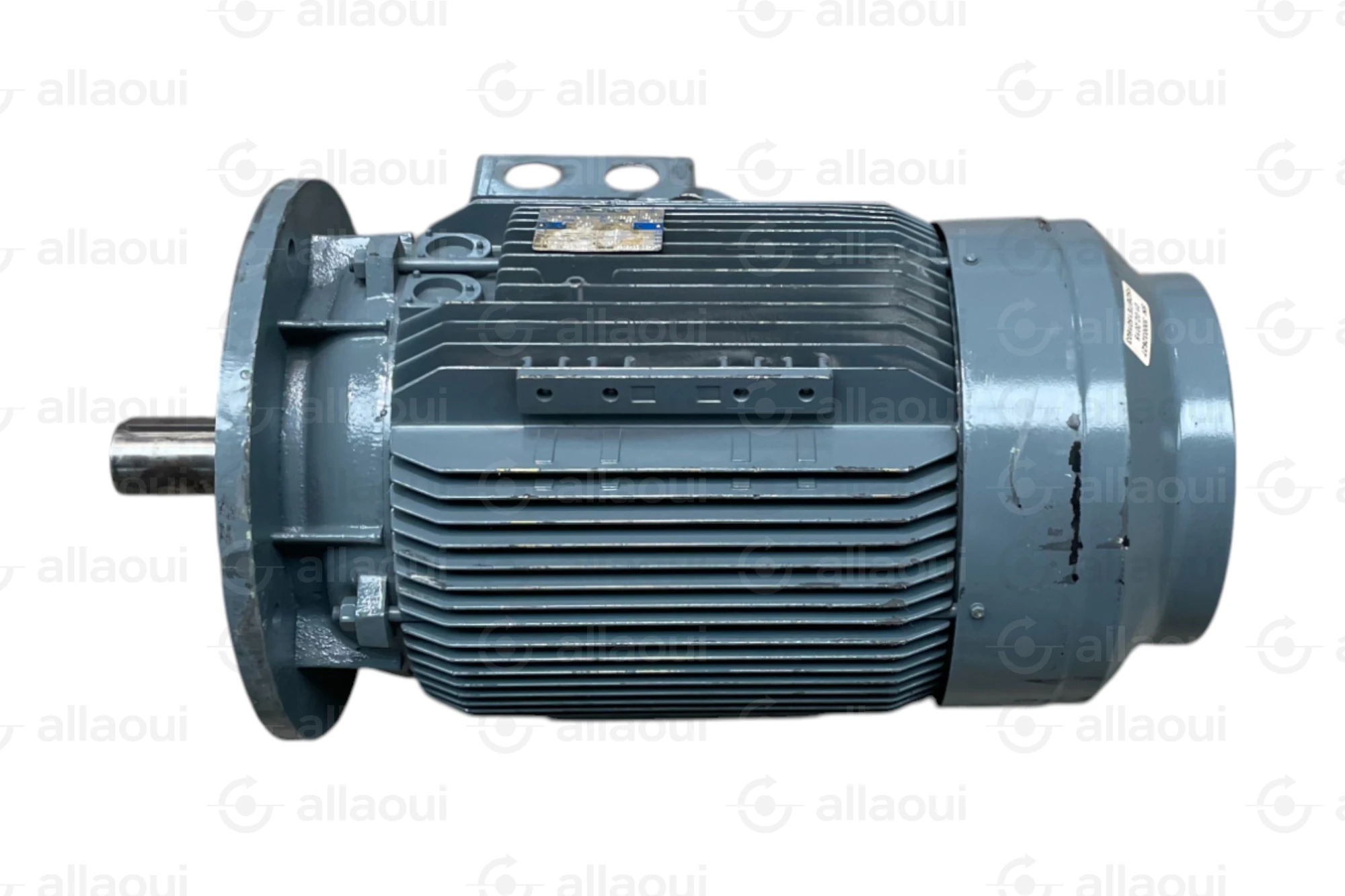 Electramo Motor MH F 160/L 2/4 Electramo Motor MH F 160/L 2/4
