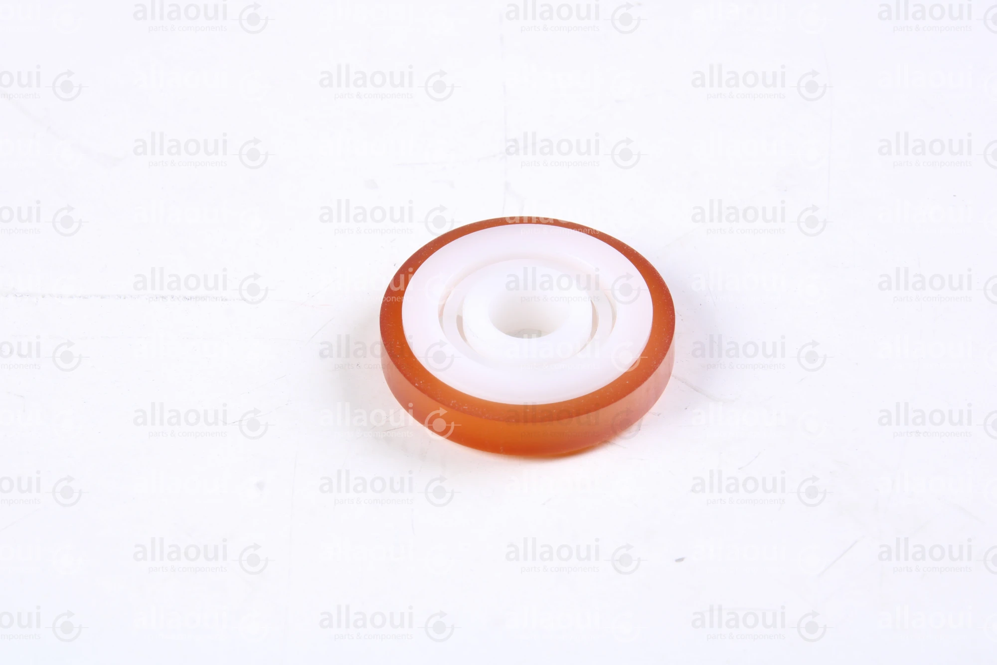 Heidelberg Ball Bearing with PU Ring FH.1147735/00
