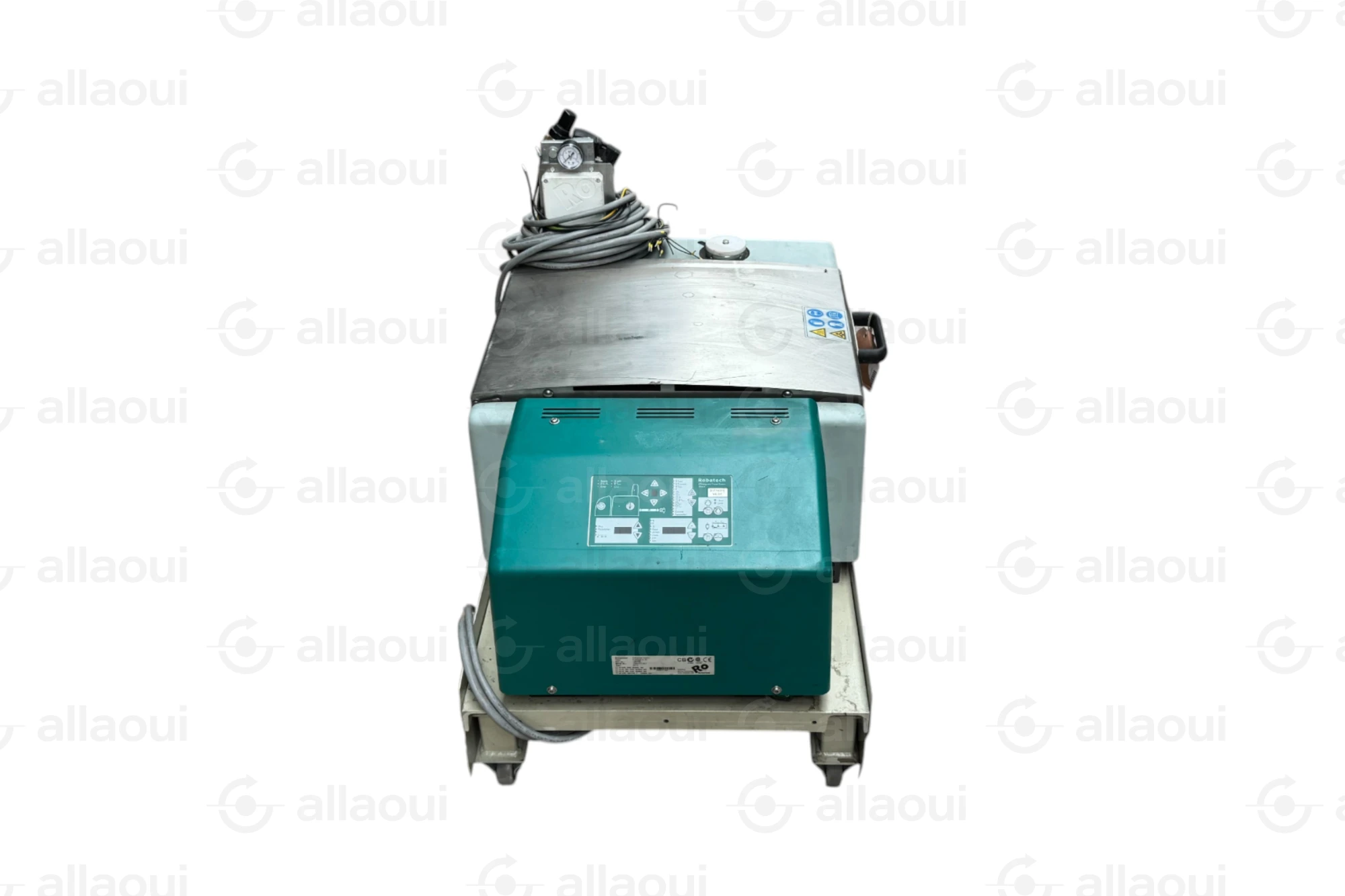 Robatech Premelter Concept A30 136368