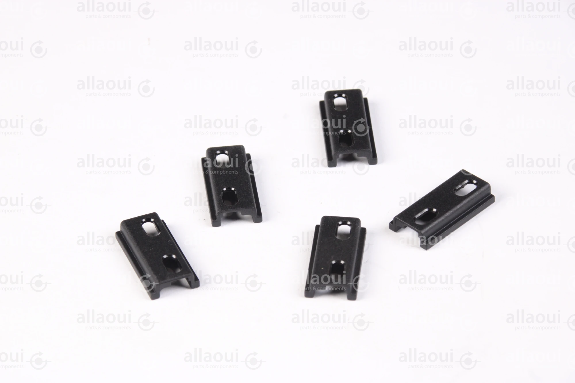 Pneumax Plate for Sensors (5 Pieces) 1380.01F