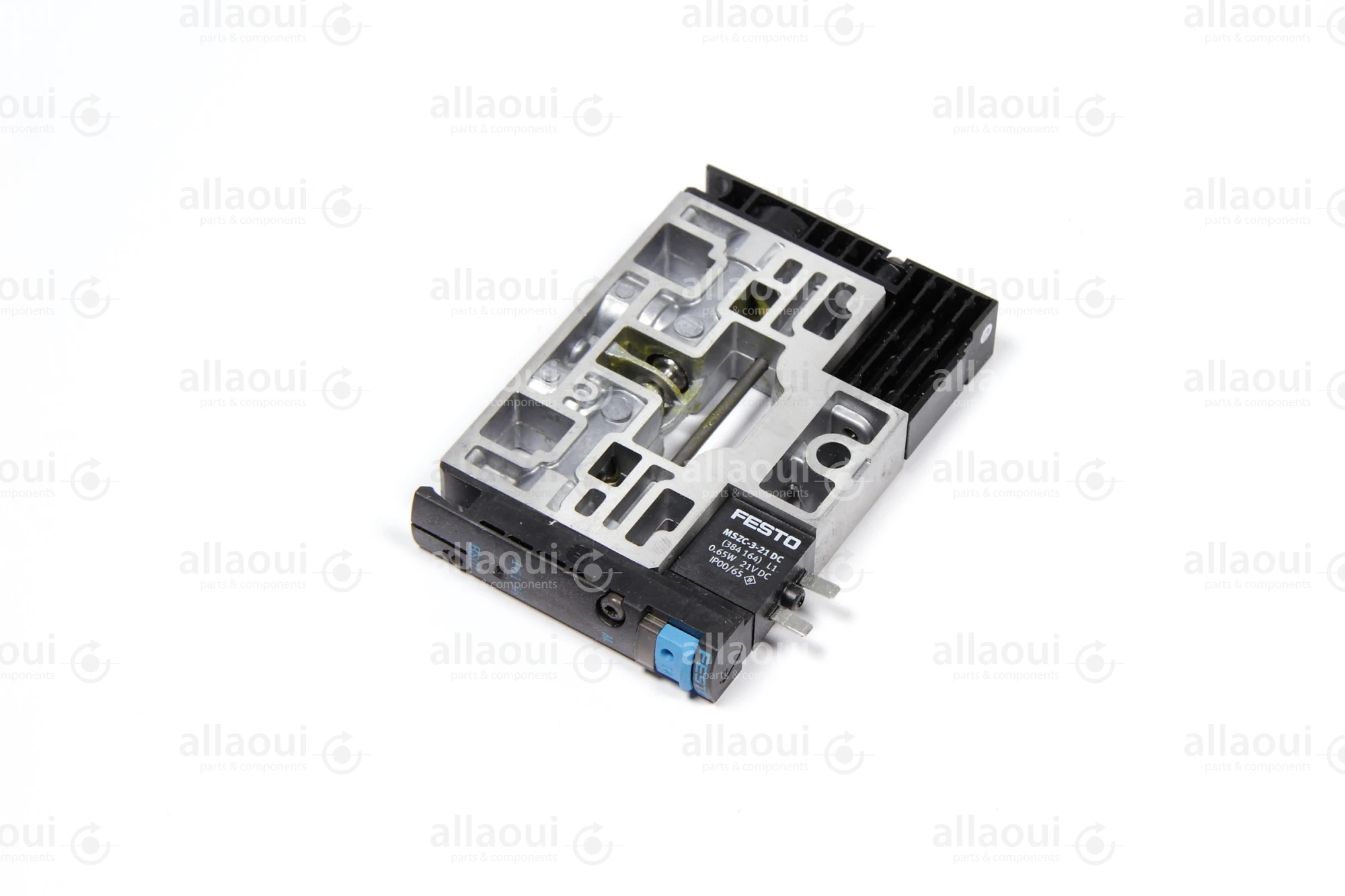 Festo Solenoid Valve CPV14-M1H-5LS-1/3 Festo Solenoid Valve CPV14-M1H-5LS-1/3