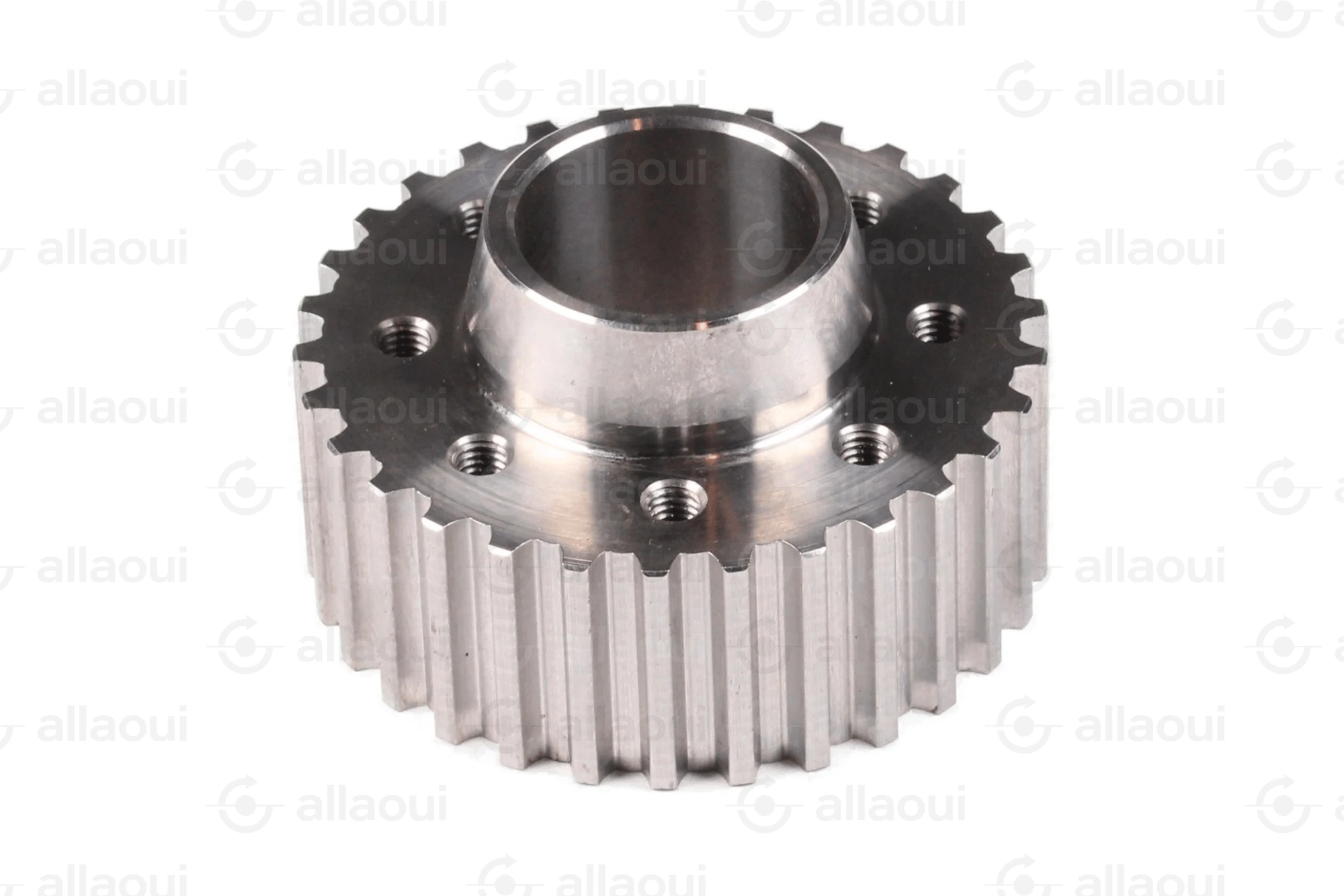 Manroland Timing Belt Pulley 16.26083-0074
