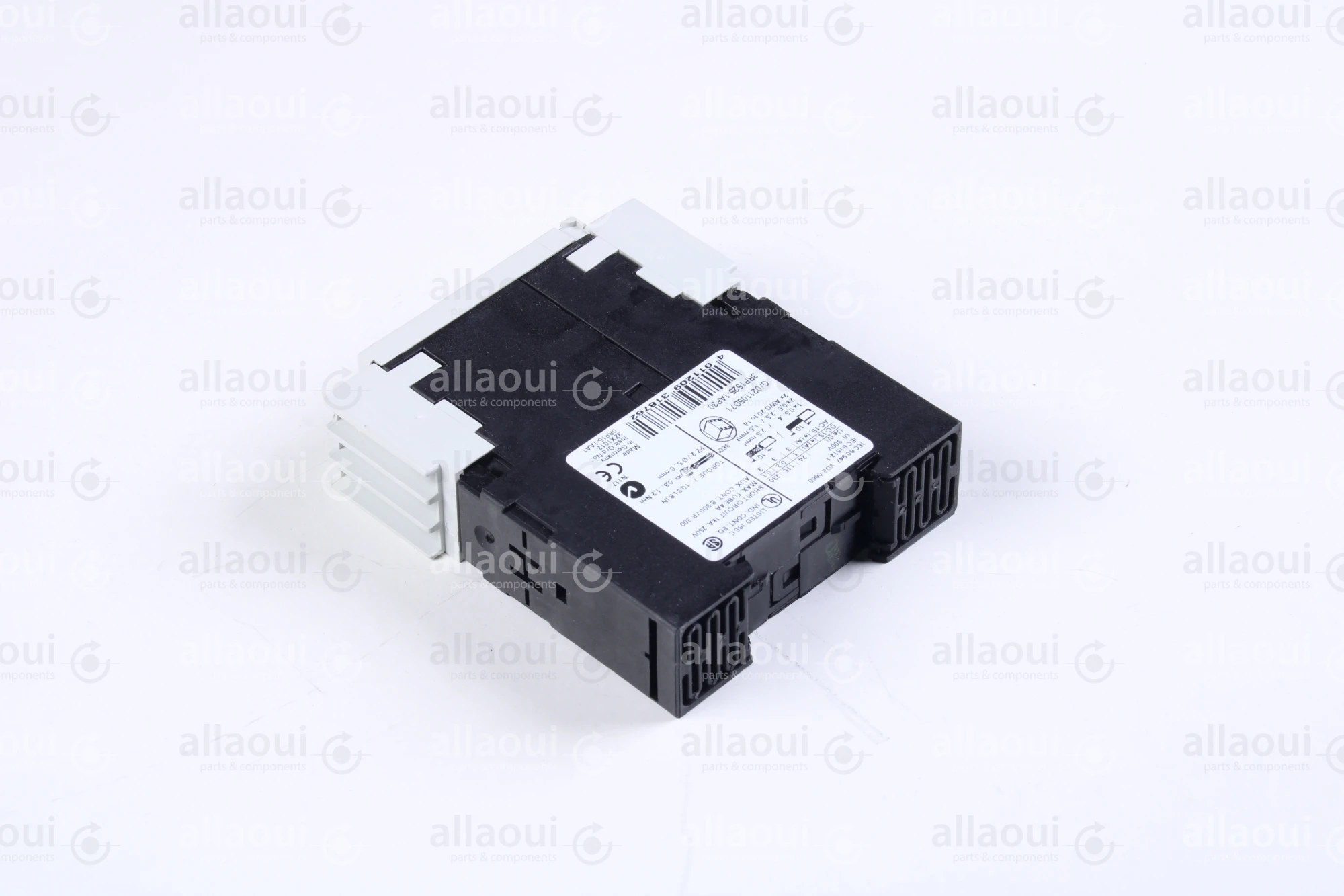 Koenig & Bauer (KBA) Time Relay L0847002